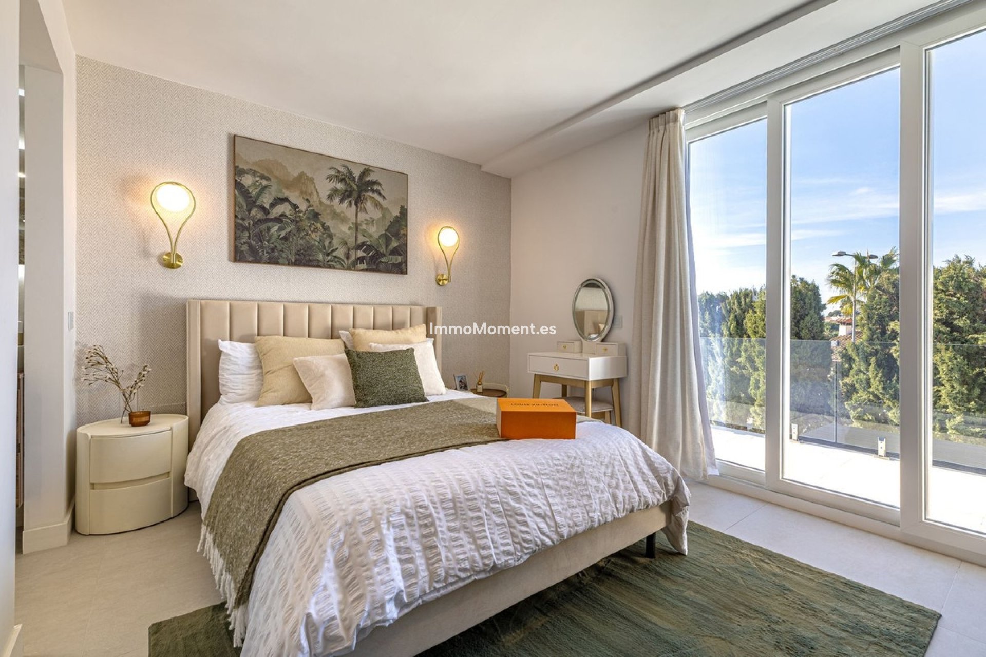 Wiederverkauf - Villa - Mijas - Riviera del Sol