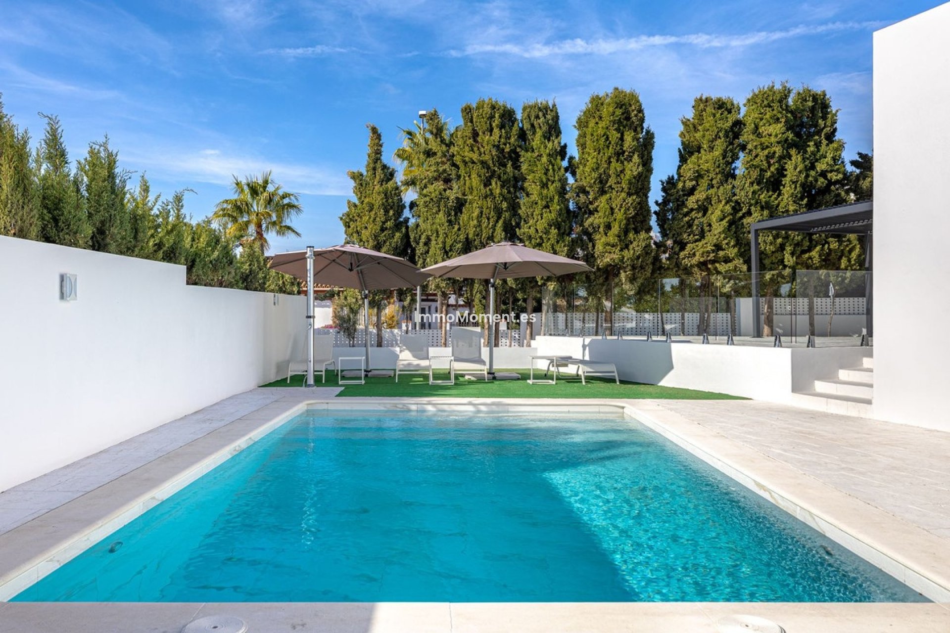 Wiederverkauf - Villa - Mijas - Riviera del Sol