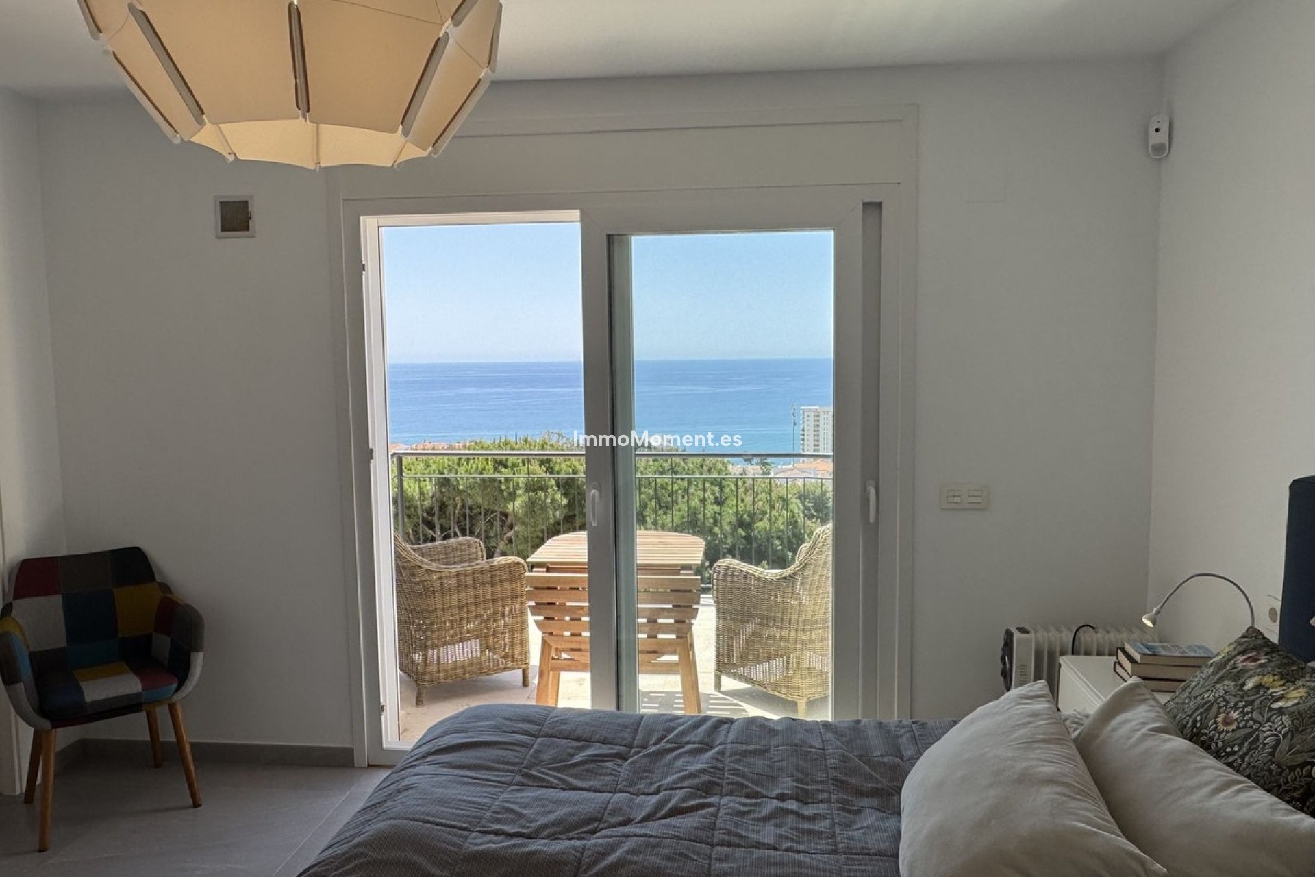 Wiederverkauf - Villa - Mijas - Riviera del Sol