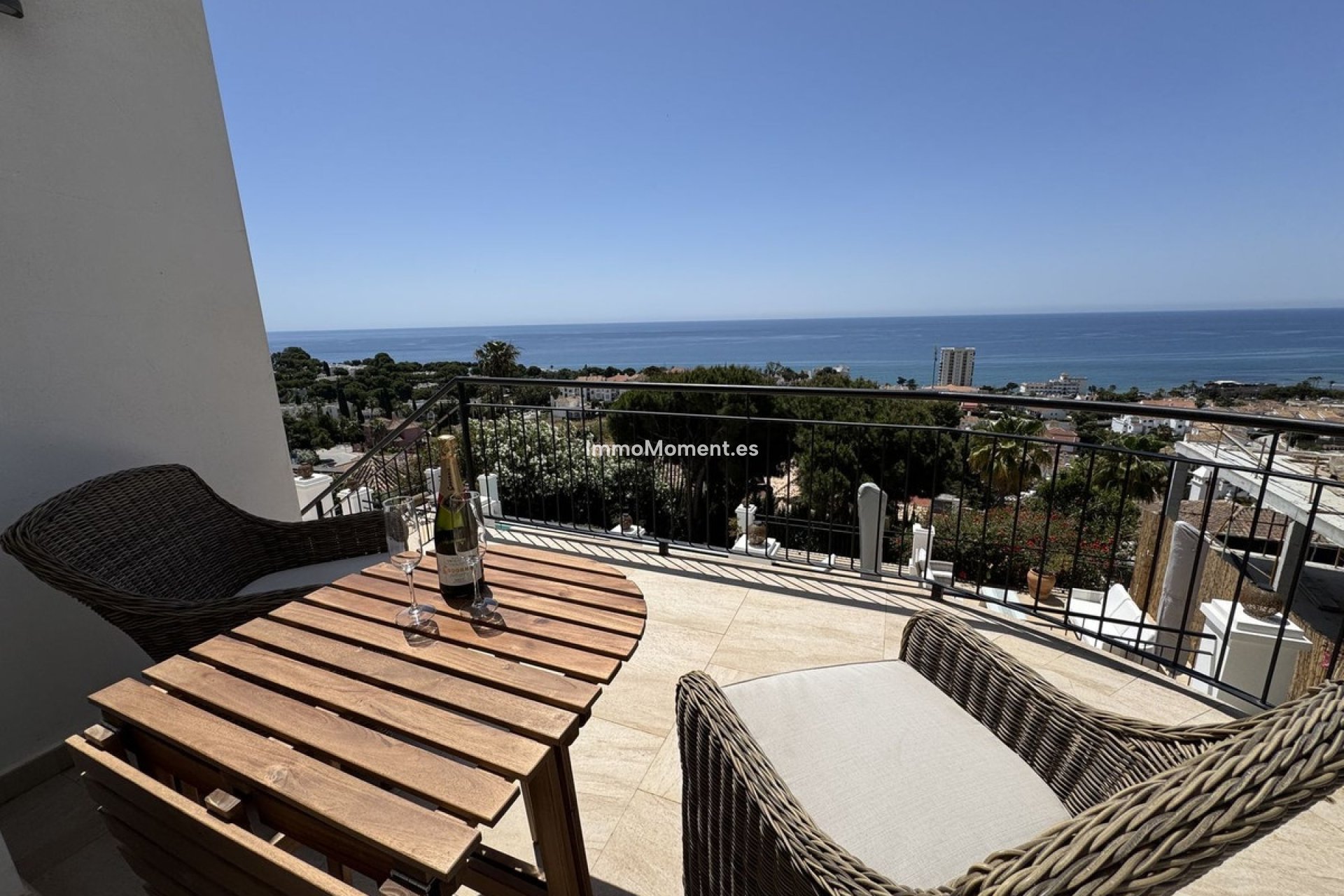 Wiederverkauf - Villa - Mijas - Riviera del Sol