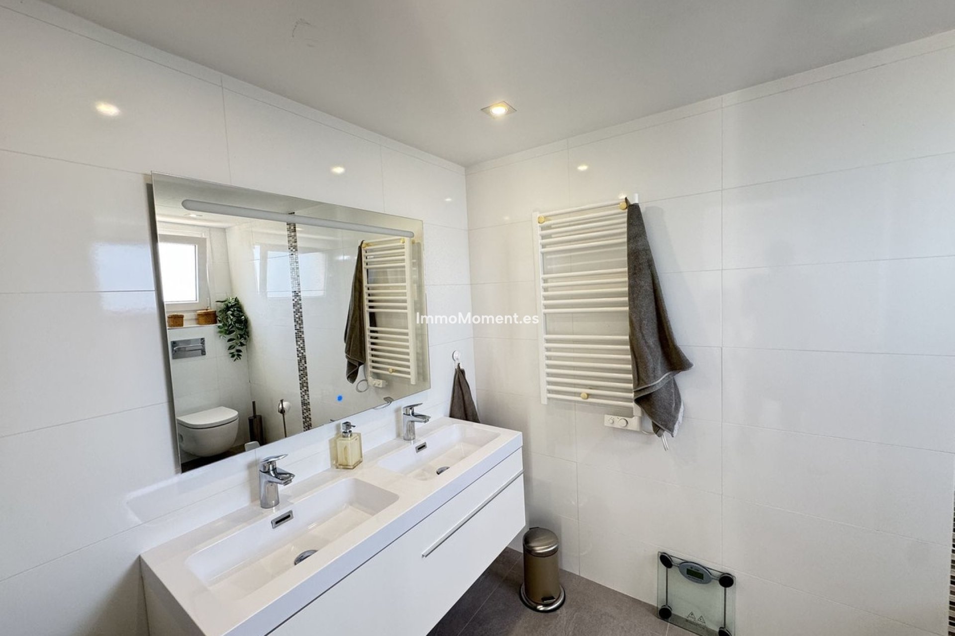 Wiederverkauf - Villa - Mijas - Riviera del Sol