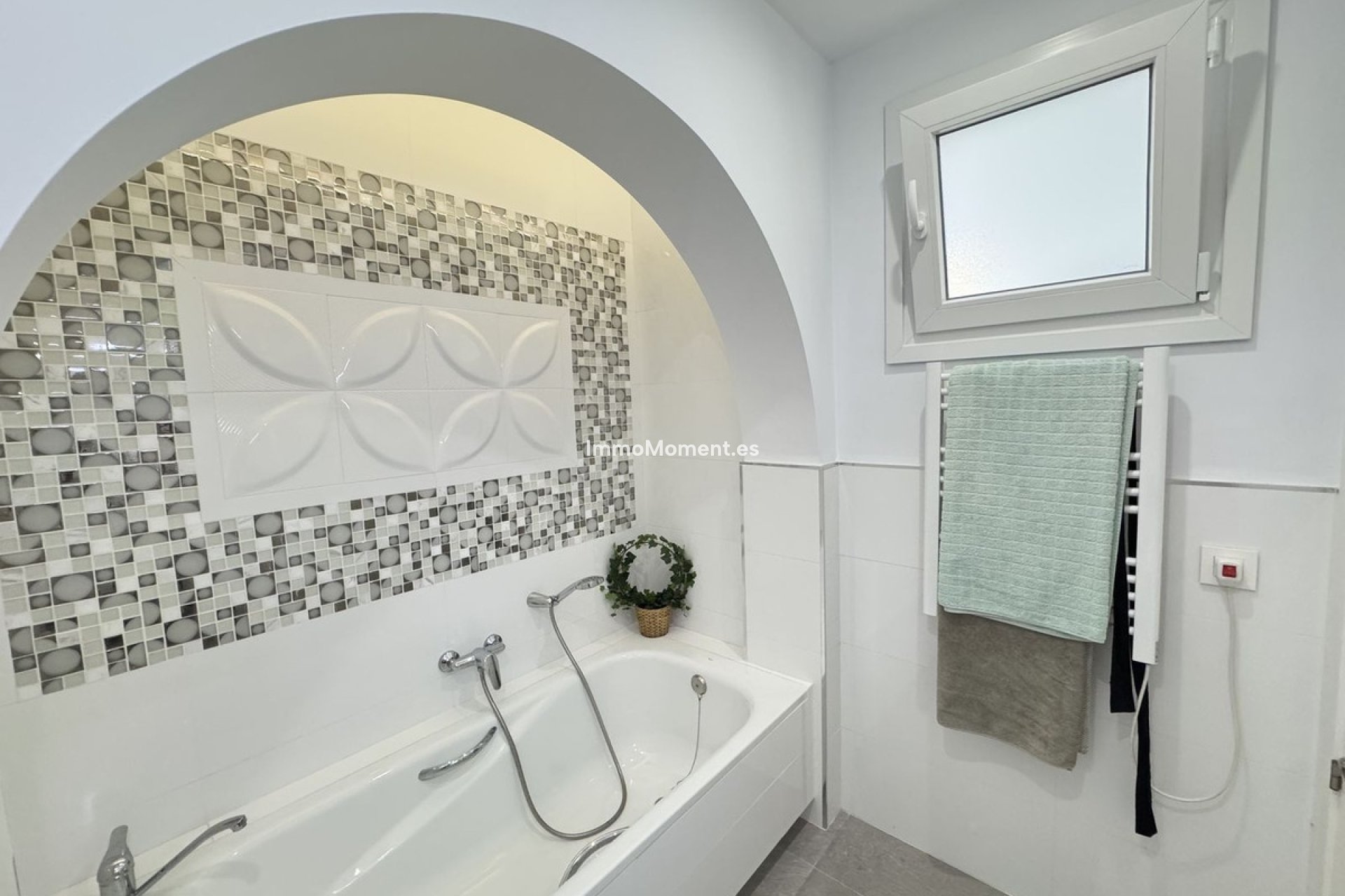 Wiederverkauf - Villa - Mijas - Riviera del Sol