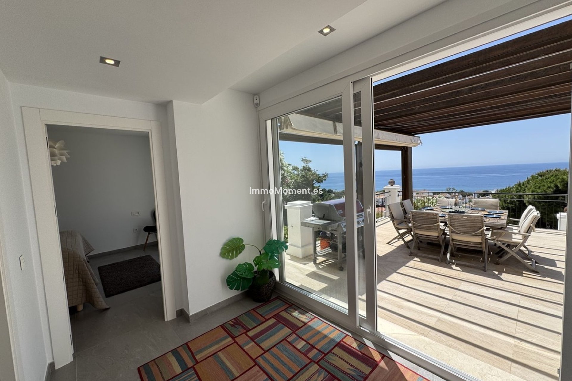 Wiederverkauf - Villa - Mijas - Riviera del Sol
