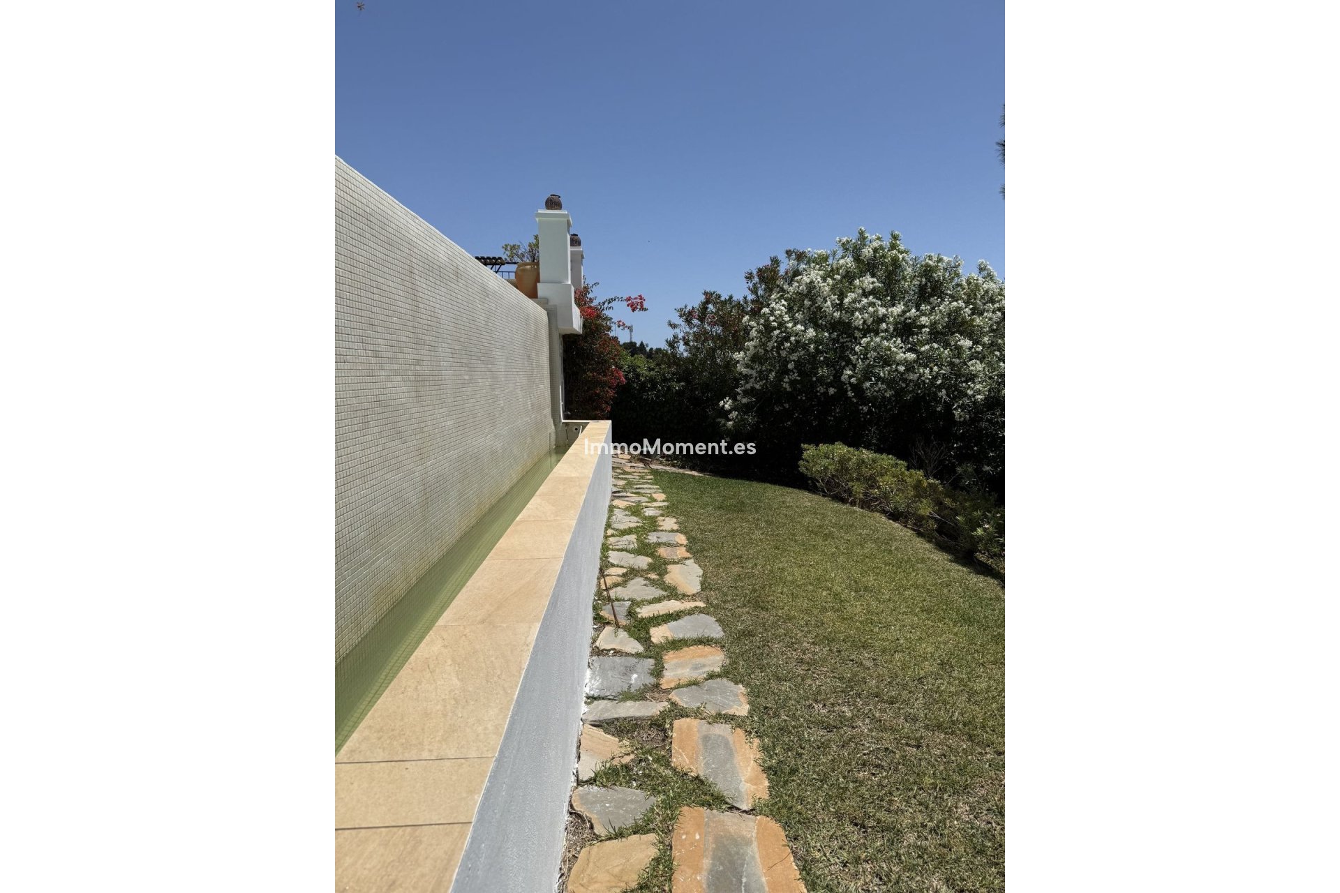 Wiederverkauf - Villa - Mijas - Riviera del Sol