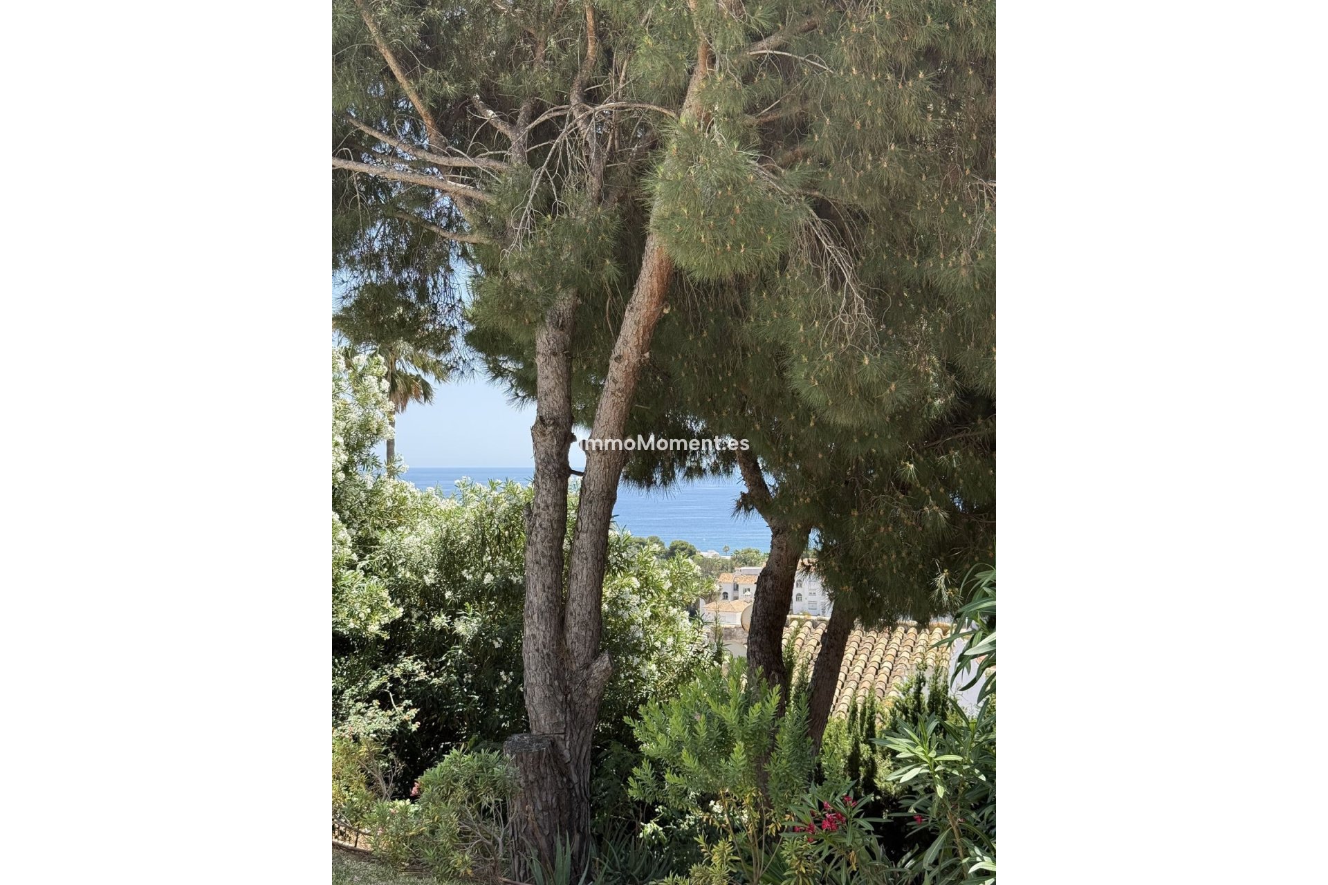 Wiederverkauf - Villa - Mijas - Riviera del Sol