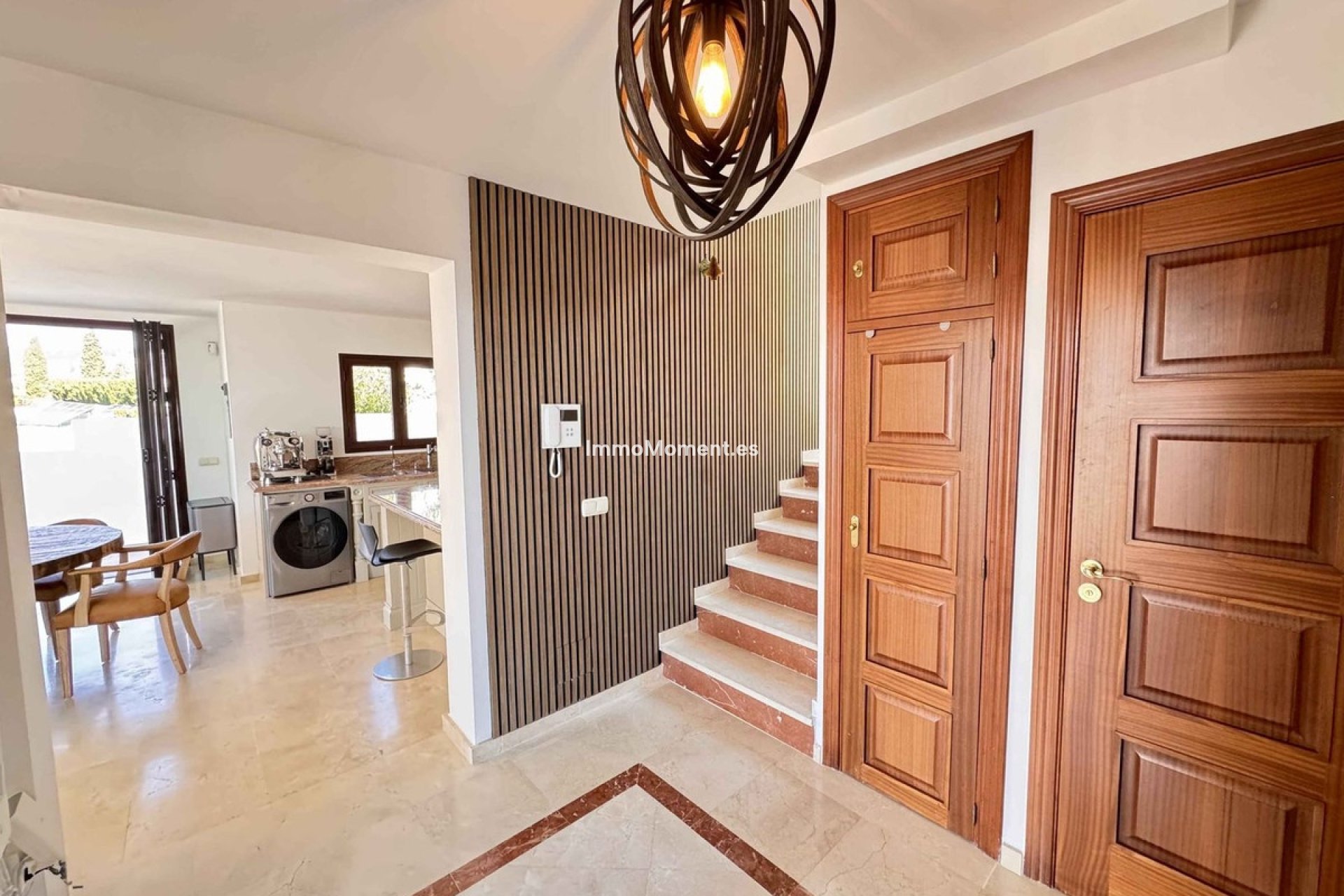 Wiederverkauf - Villa - Mijas - Riviera del Sol