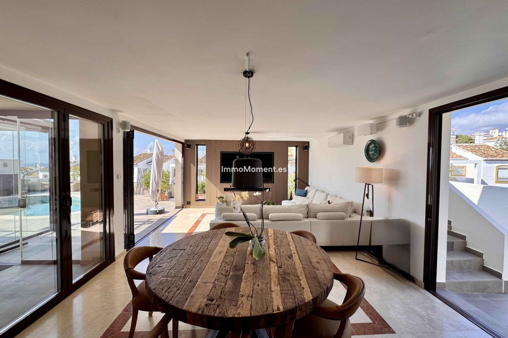 Wiederverkauf - Villa - Mijas - Riviera del Sol