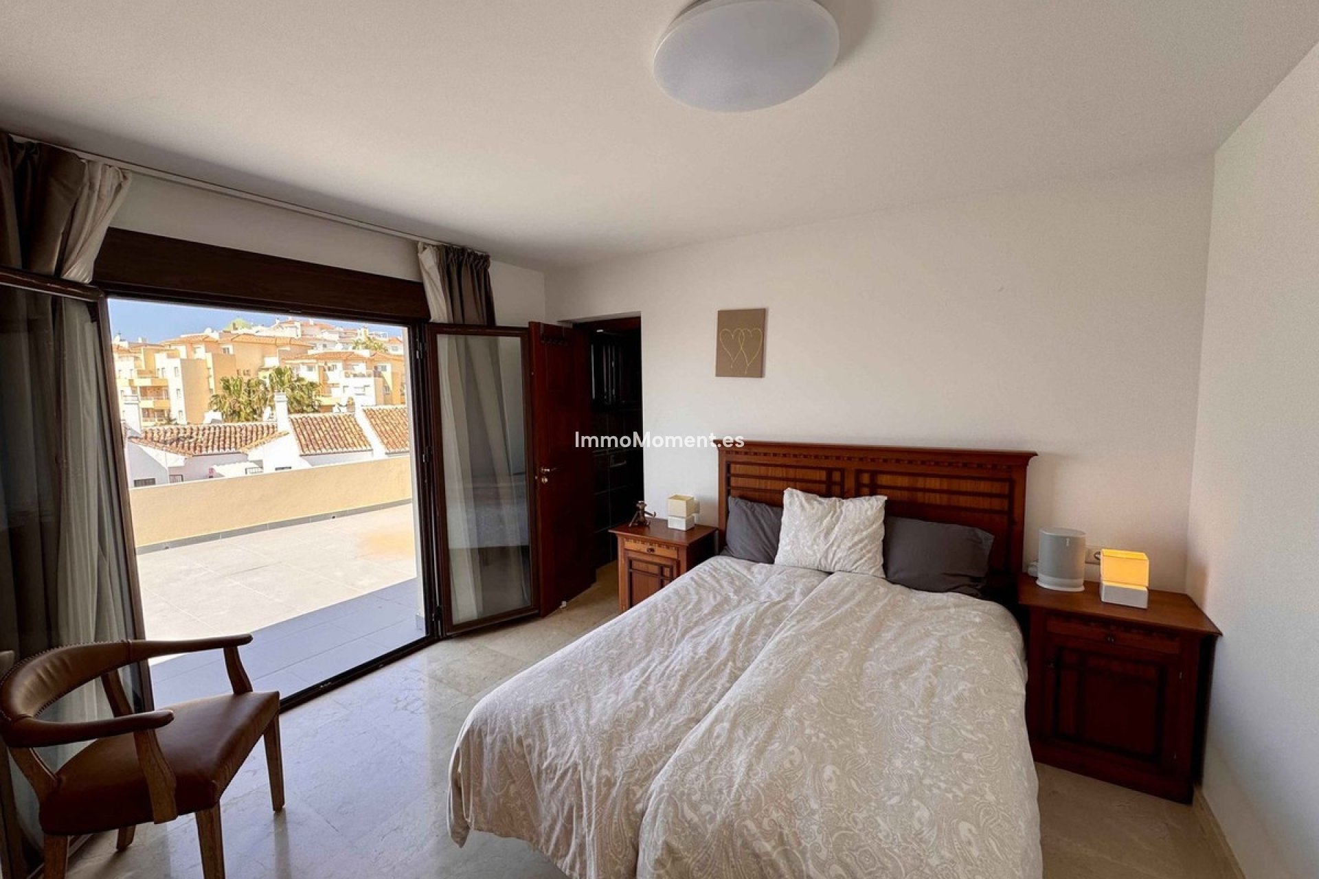 Wiederverkauf - Villa - Mijas - Riviera del Sol