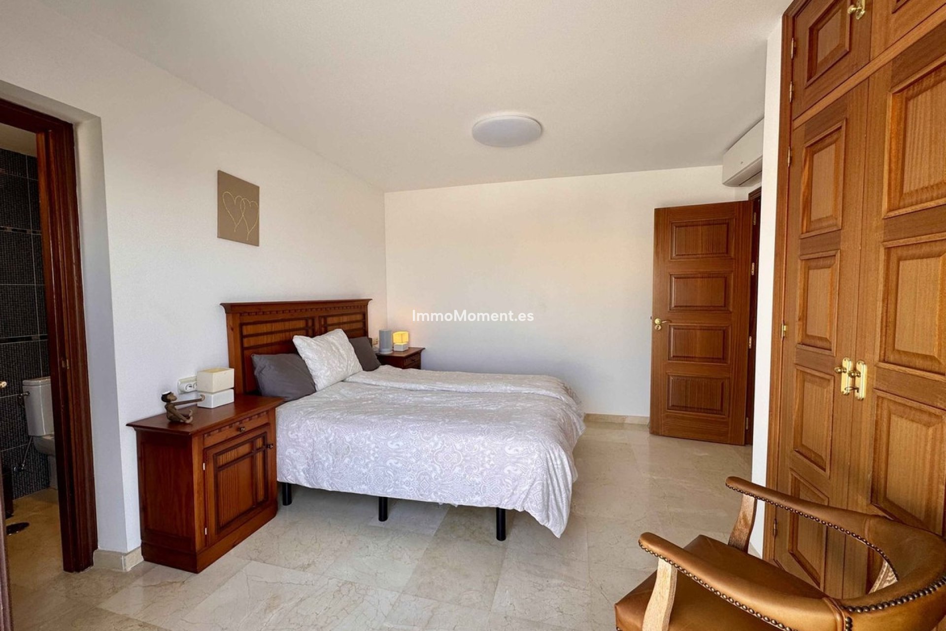 Wiederverkauf - Villa - Mijas - Riviera del Sol