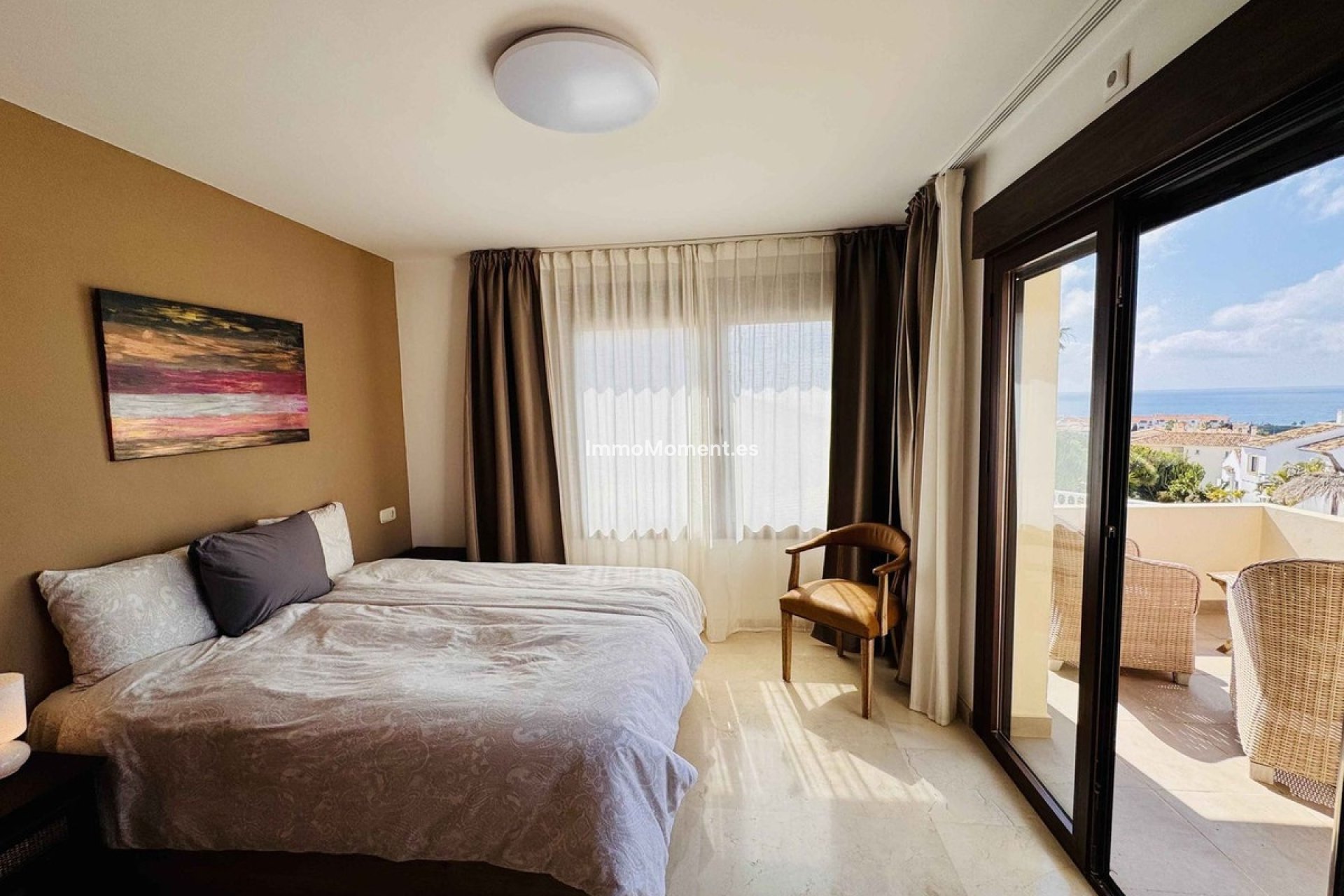 Wiederverkauf - Villa - Mijas - Riviera del Sol