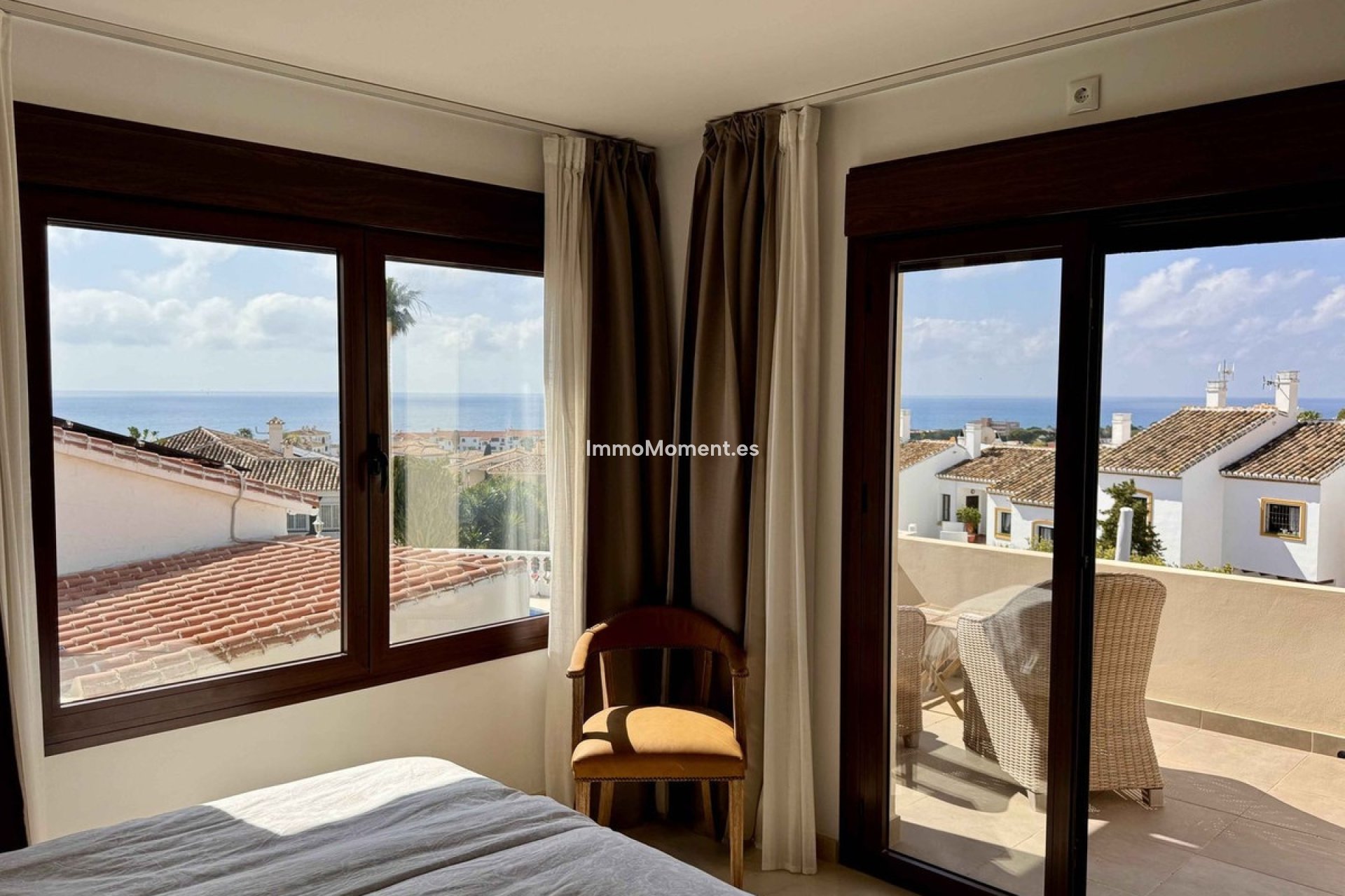 Wiederverkauf - Villa - Mijas - Riviera del Sol