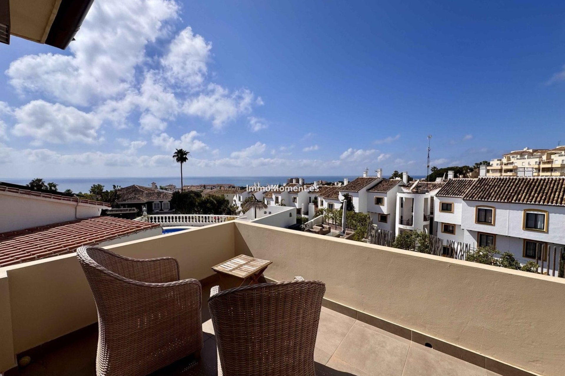 Wiederverkauf - Villa - Mijas - Riviera del Sol