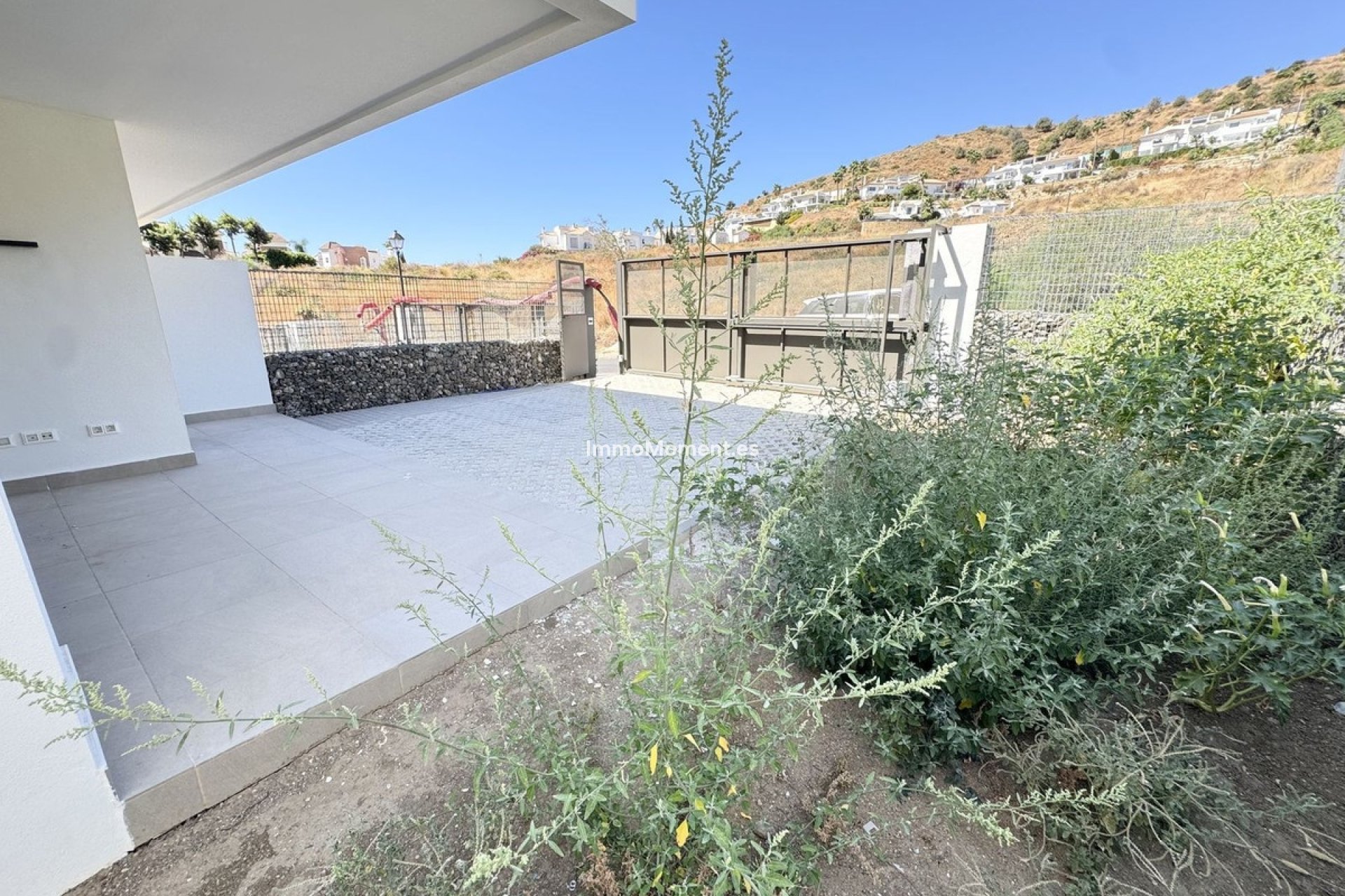 Wiederverkauf - Villa - Mijas - Riviera del Sol