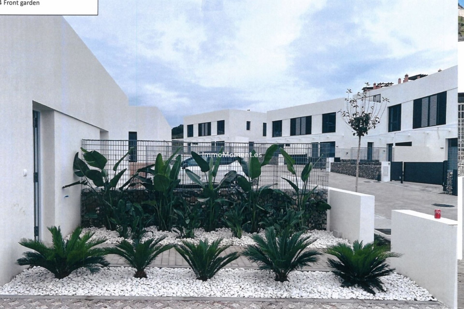 Wiederverkauf - Villa - Mijas - Riviera del Sol