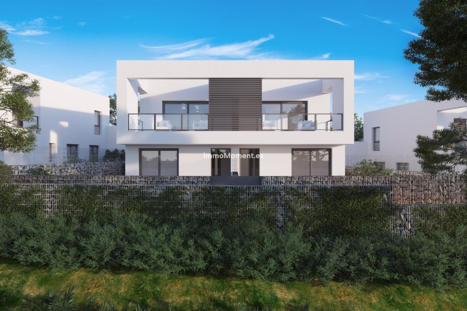 Wiederverkauf - Villa - Mijas - Riviera del Sol