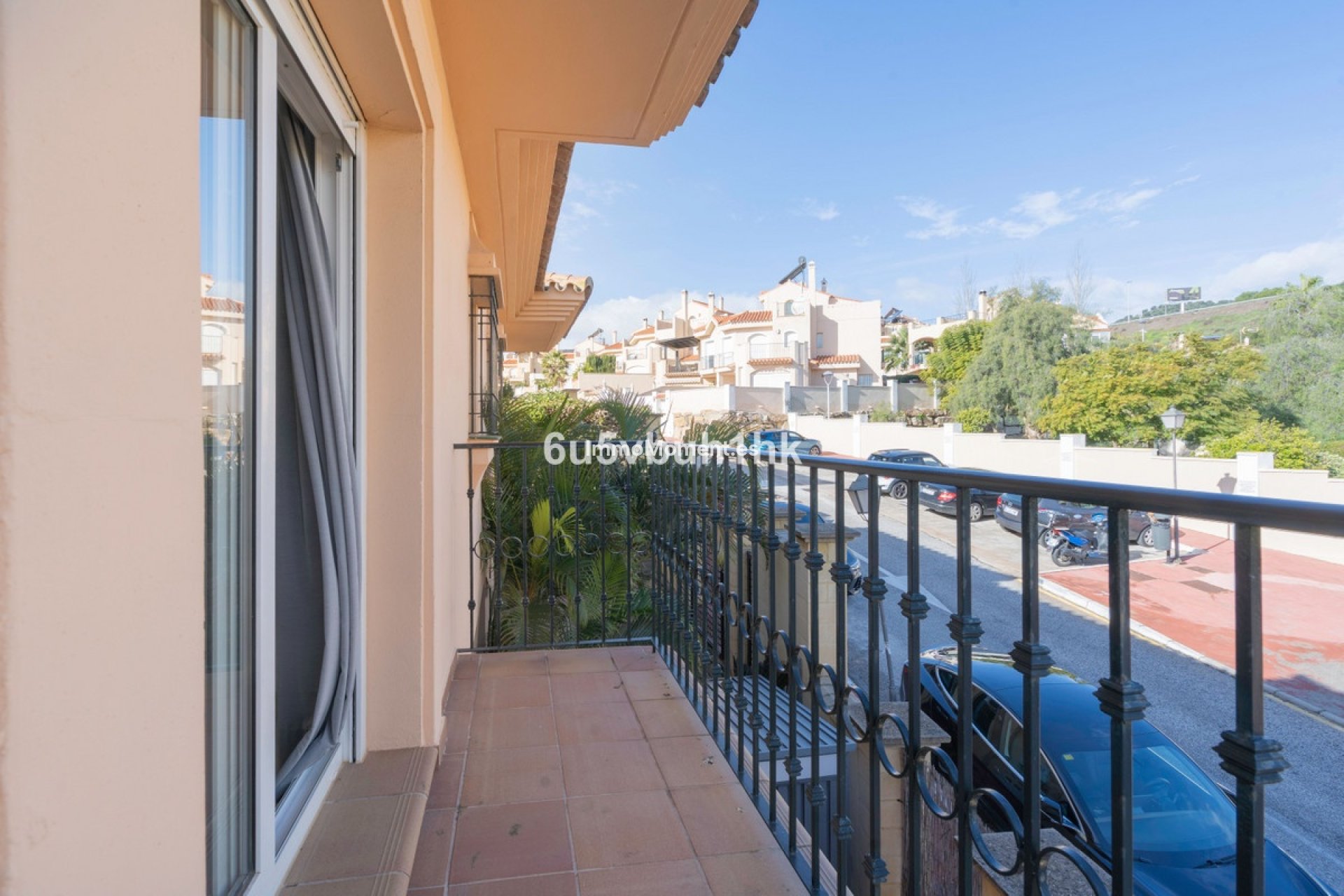 Wiederverkauf - Villa - Mijas - Riviera del Sol