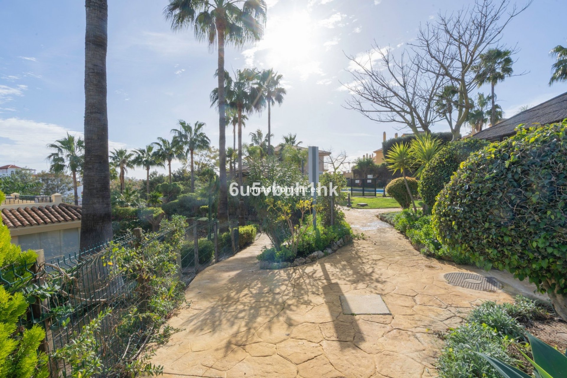 Wiederverkauf - Villa - Mijas - Riviera del Sol