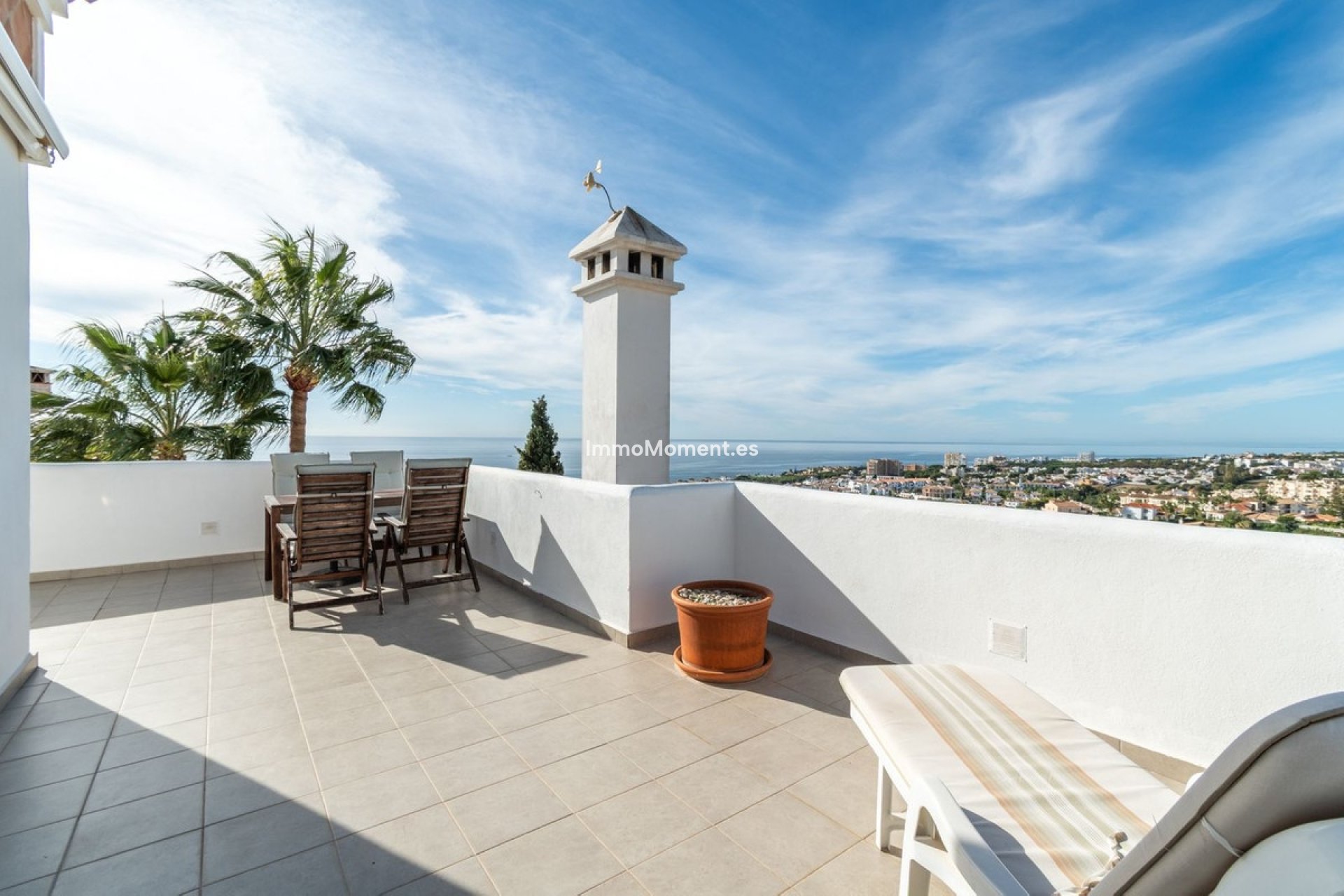 Wiederverkauf - Villa - Mijas - Riviera del Sol