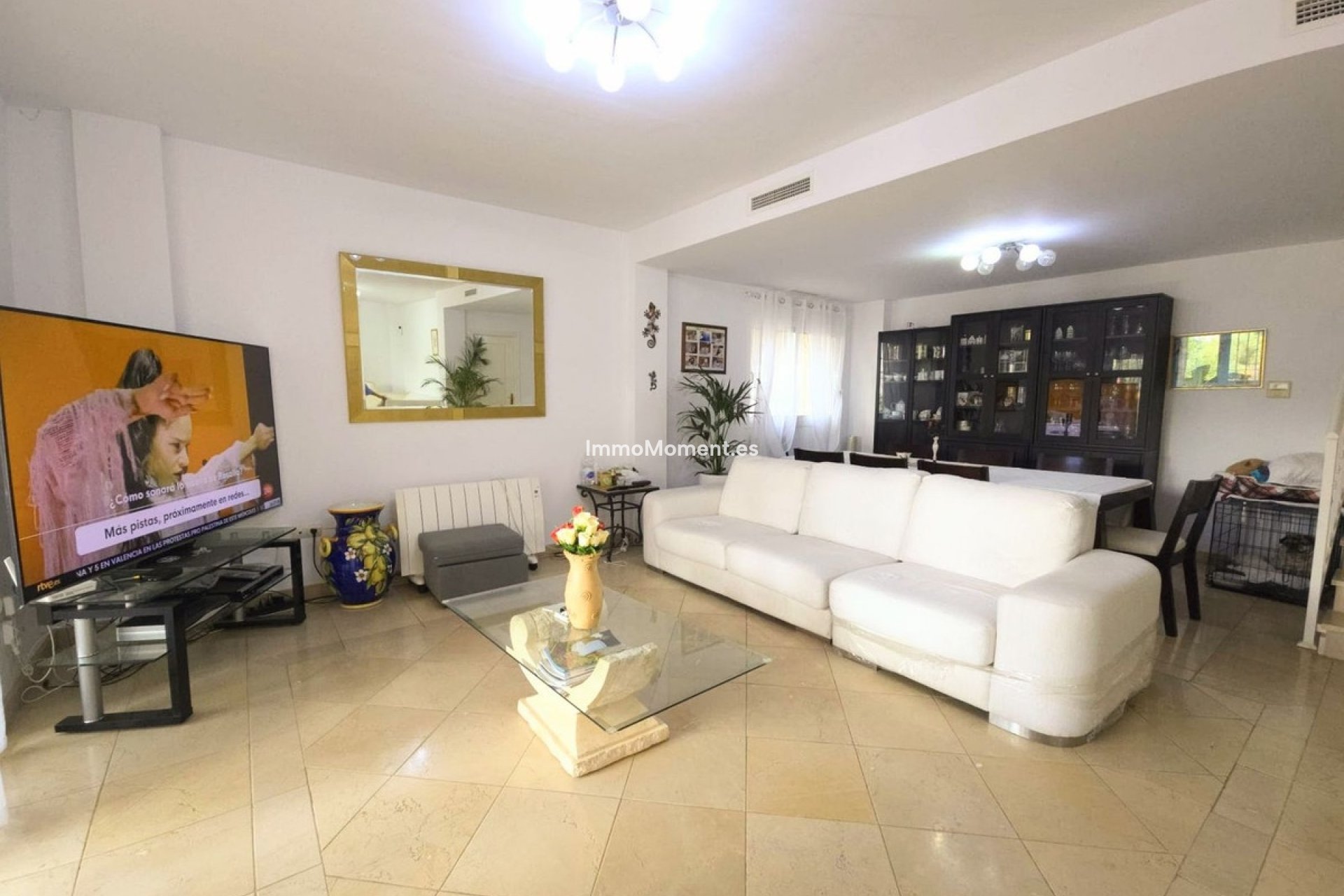 Wiederverkauf - Villa - Mijas - Riviera del Sol