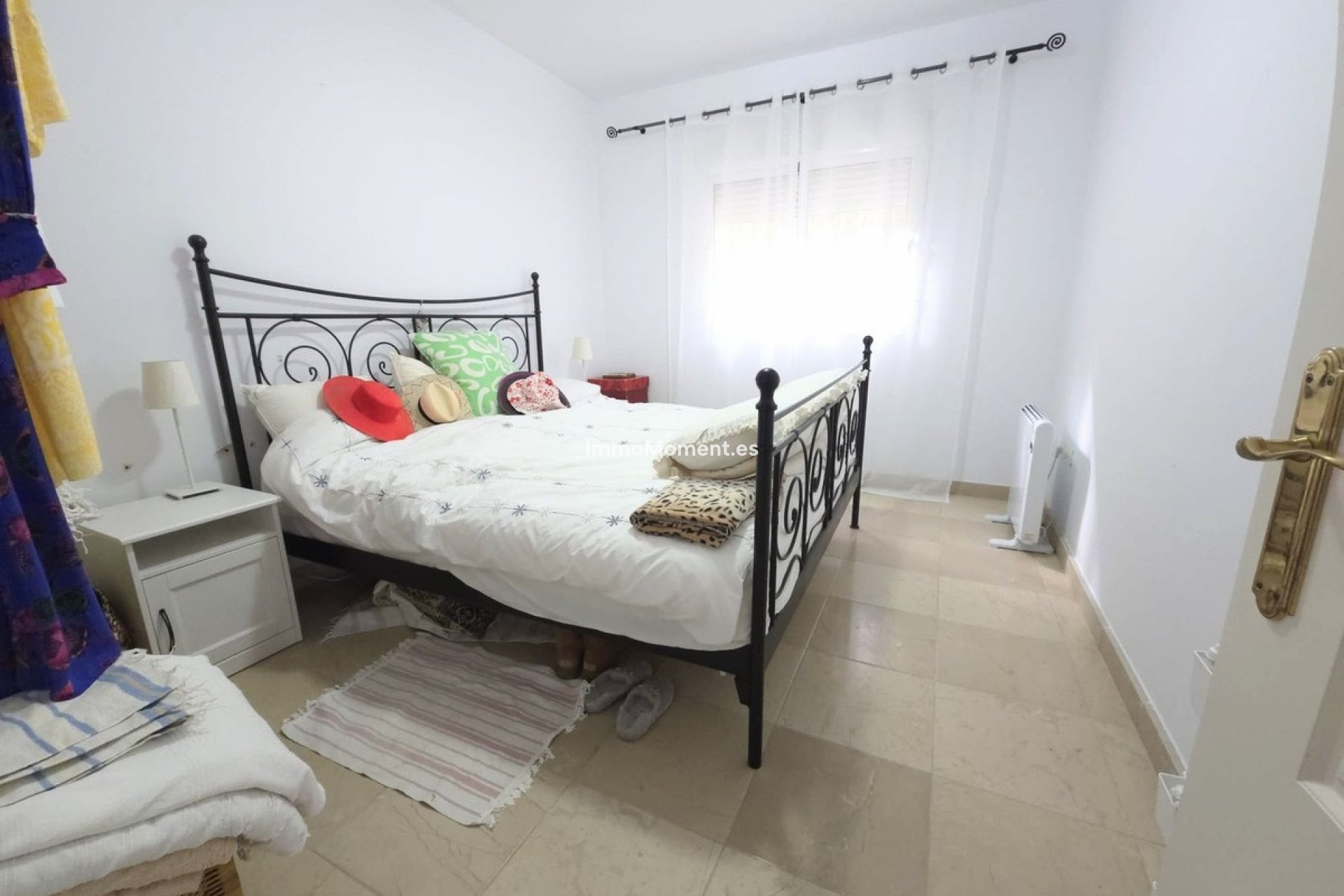 Wiederverkauf - Villa - Mijas - Riviera del Sol