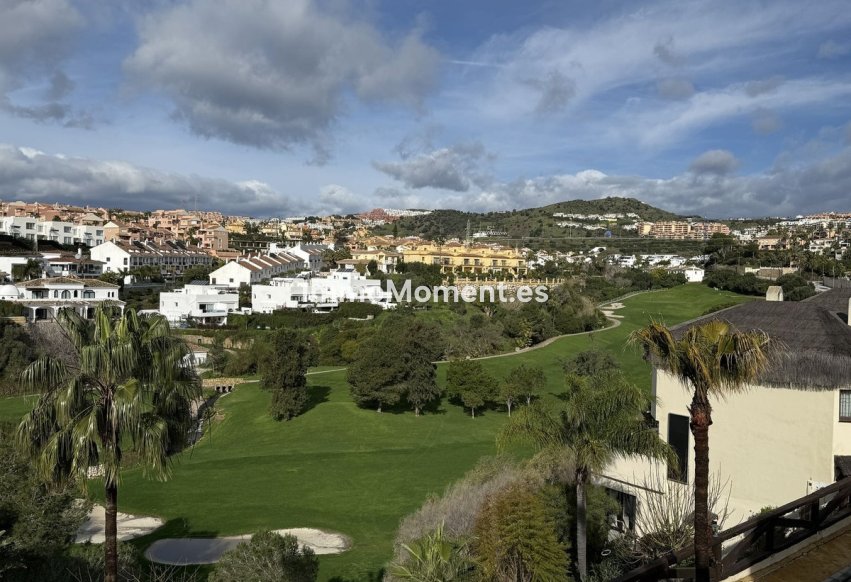 Wiederverkauf - Villa - Mijas - Riviera del Sol