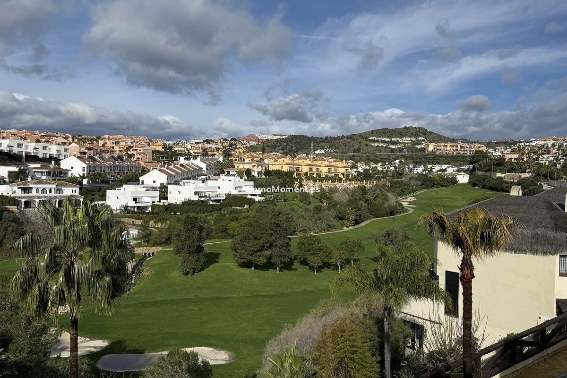 Wiederverkauf - Villa - Mijas - Riviera del Sol