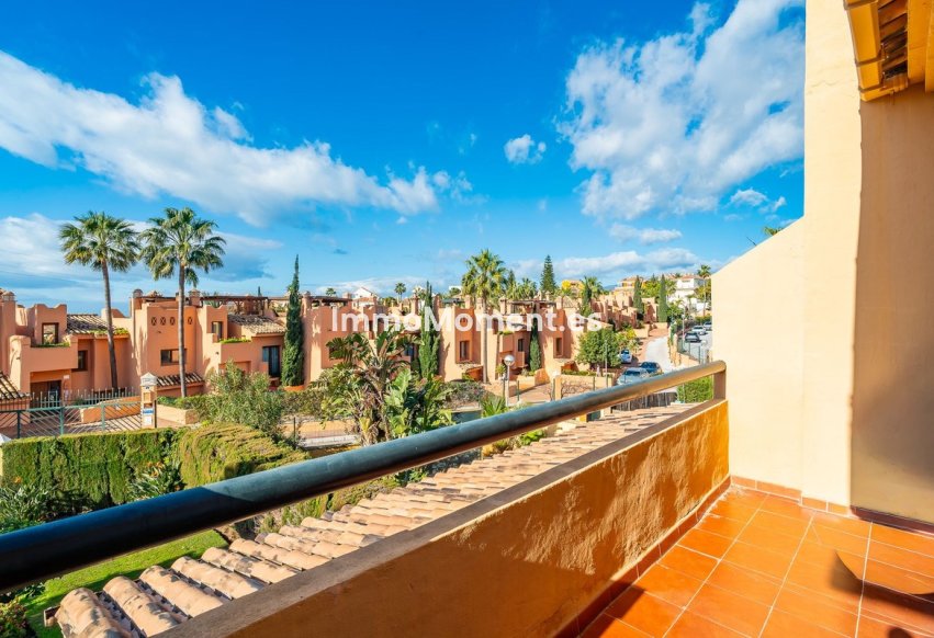 Wiederverkauf - Villa - Mijas - Riviera del Sol