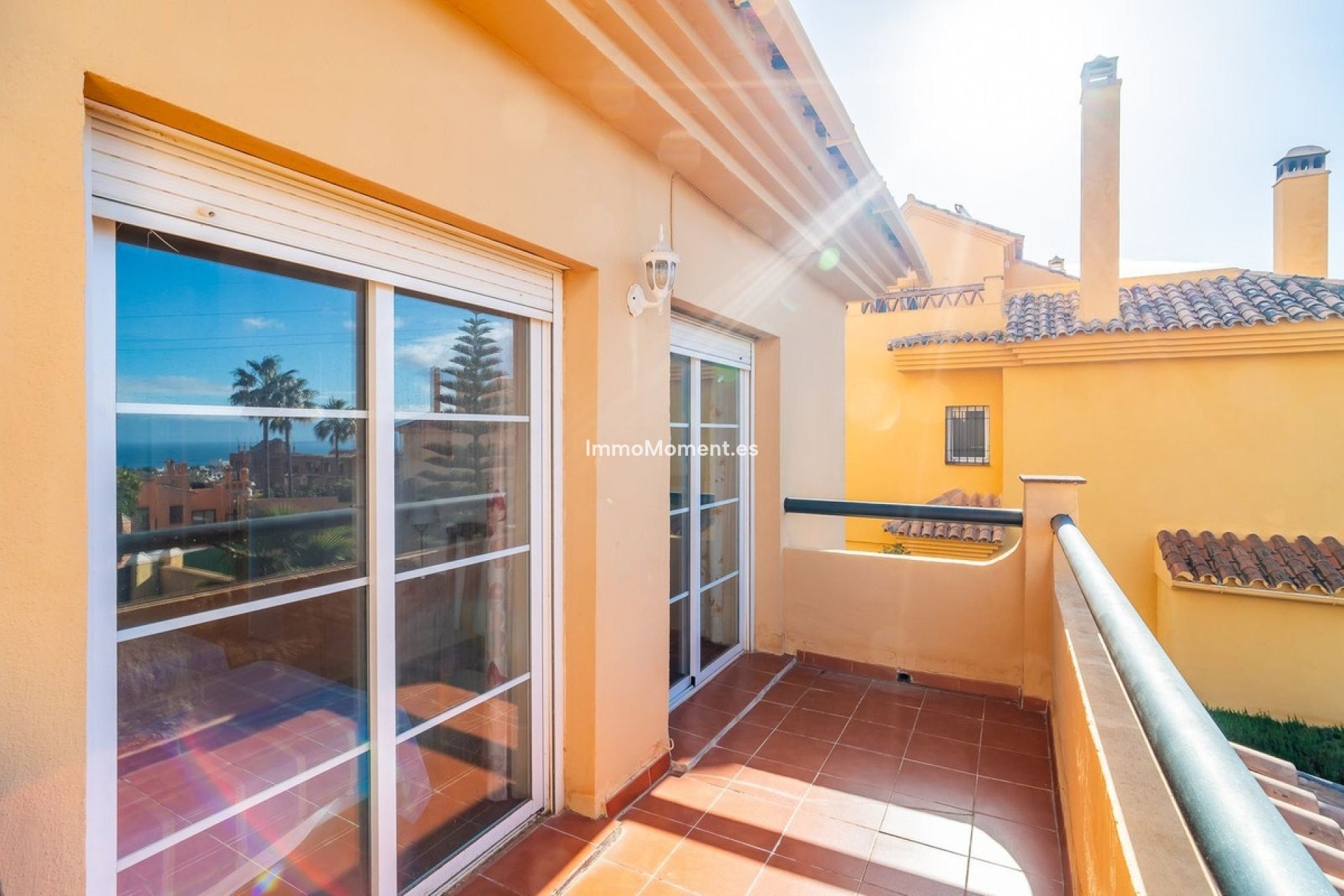 Wiederverkauf - Villa - Mijas - Riviera del Sol
