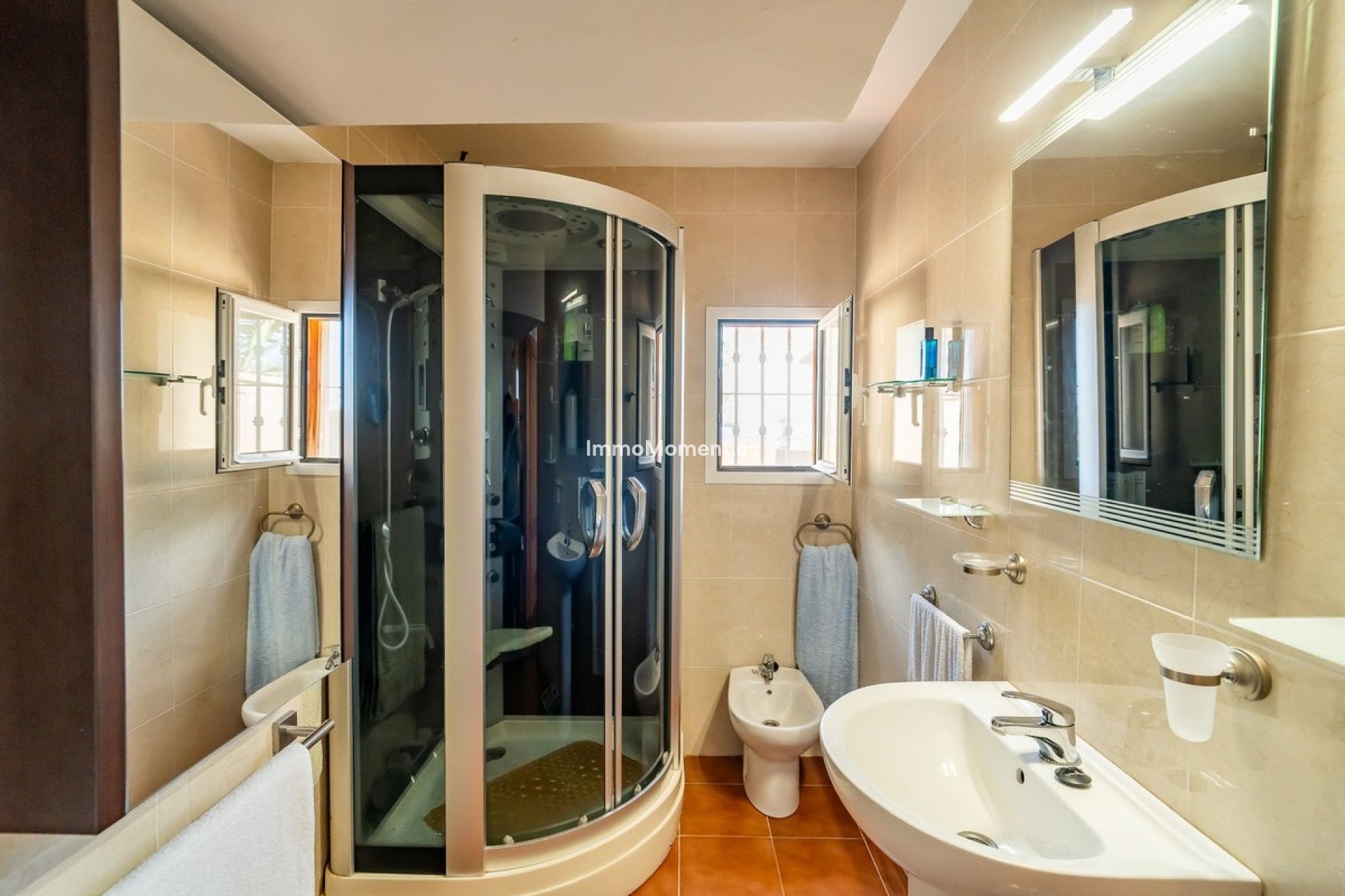 Wiederverkauf - Villa - Mijas - Riviera del Sol