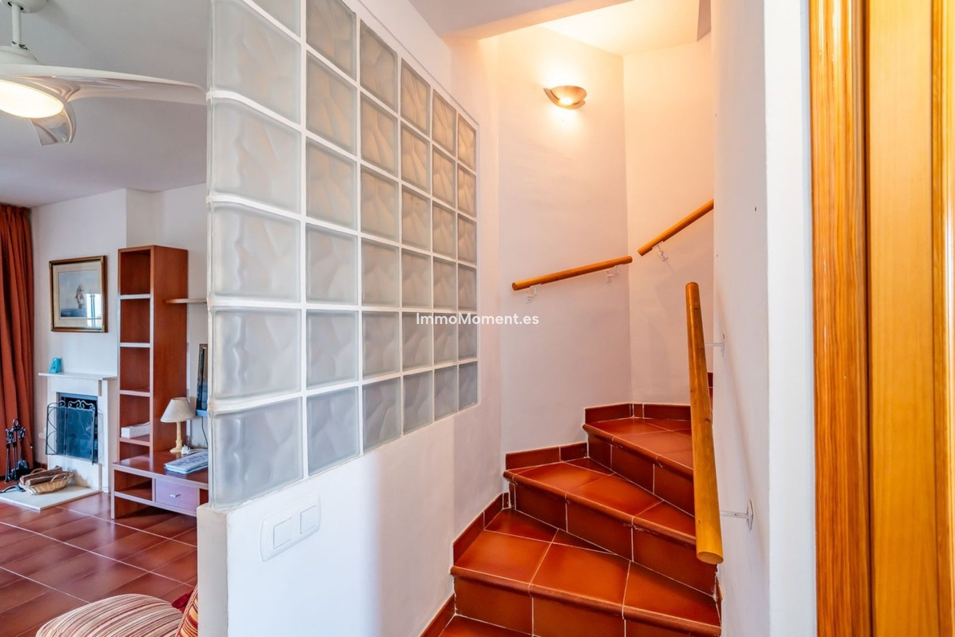 Wiederverkauf - Villa - Mijas - Riviera del Sol