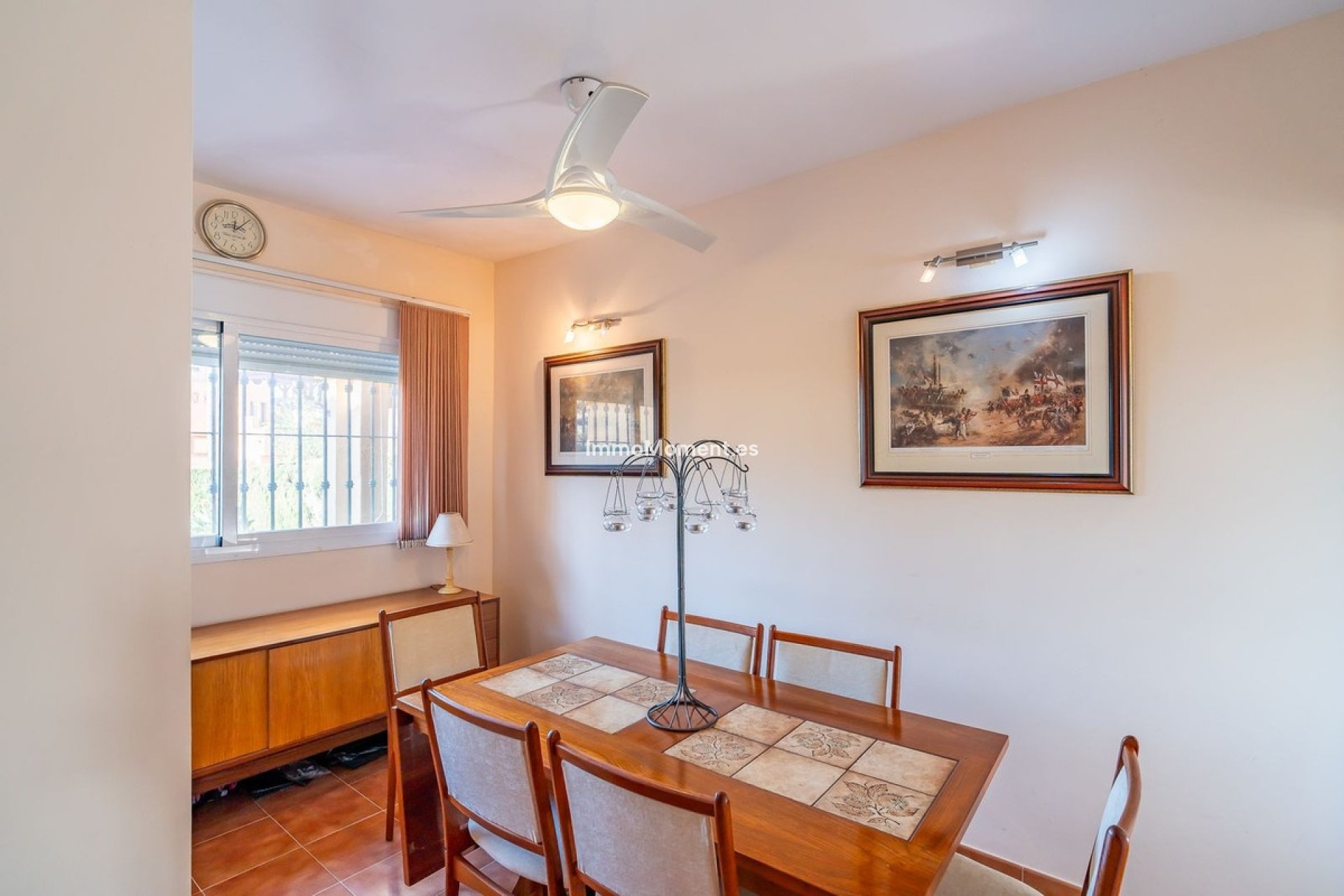 Wiederverkauf - Villa - Mijas - Riviera del Sol