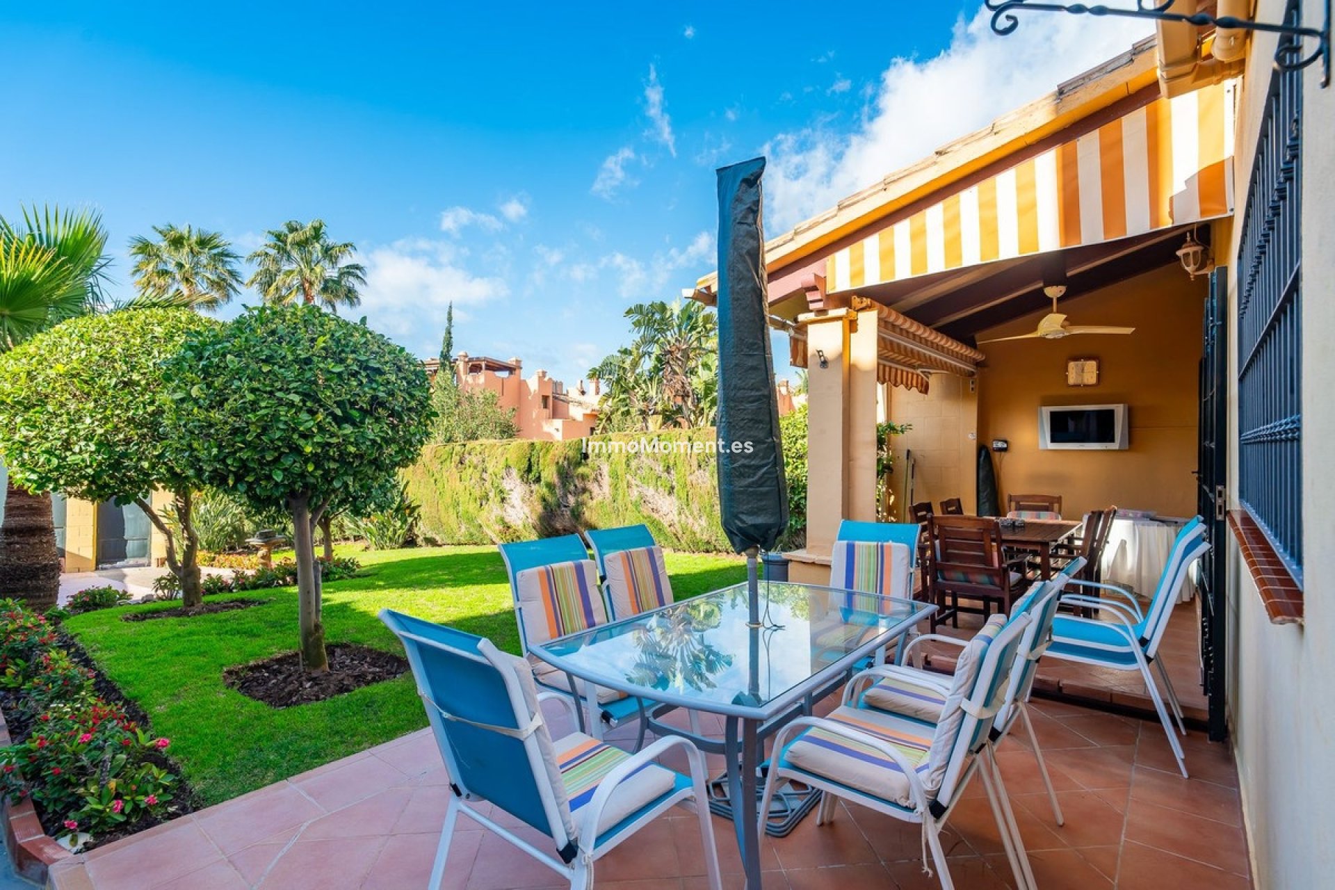 Wiederverkauf - Villa - Mijas - Riviera del Sol