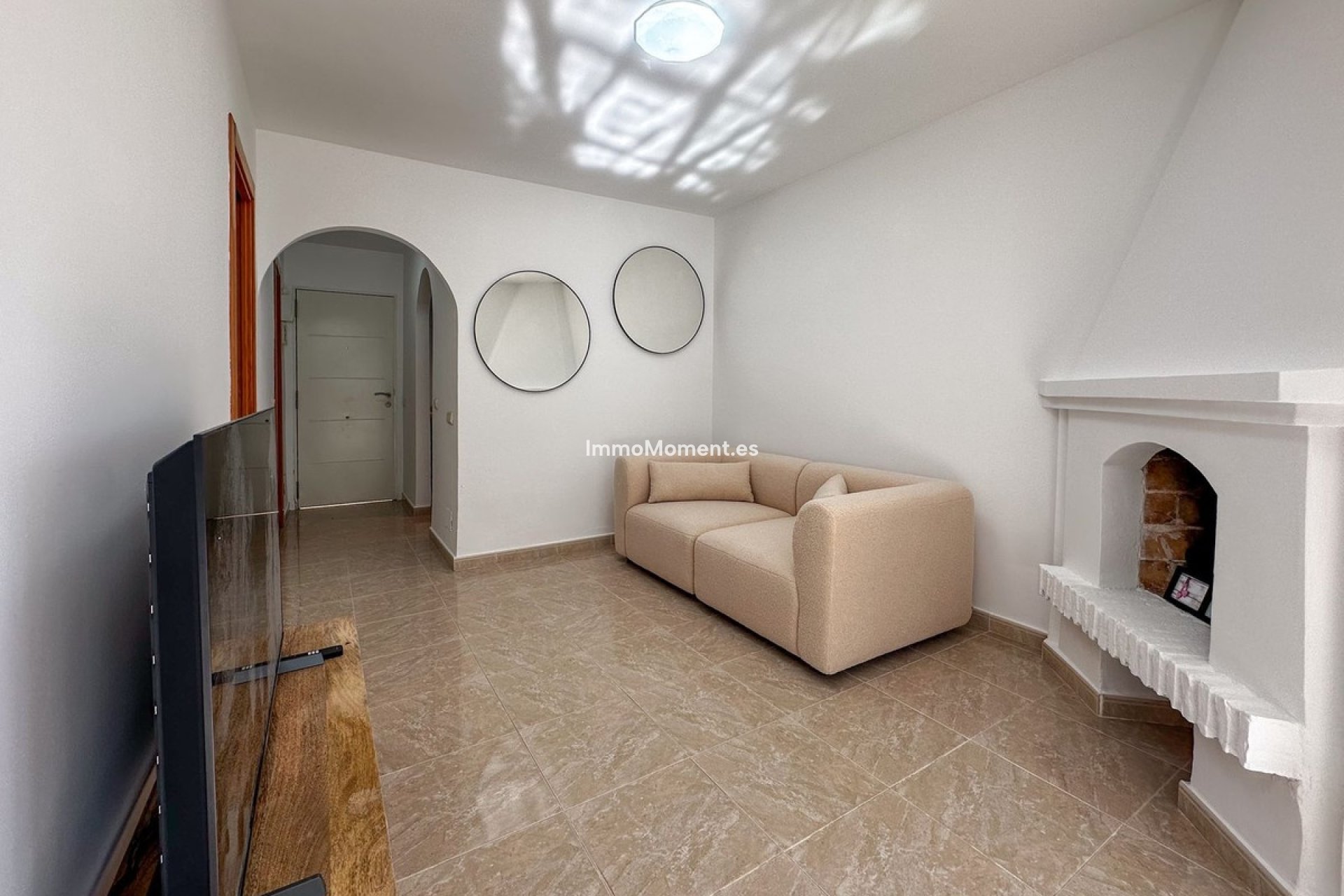 Wiederverkauf - Villa - Mijas - Riviera del Sol