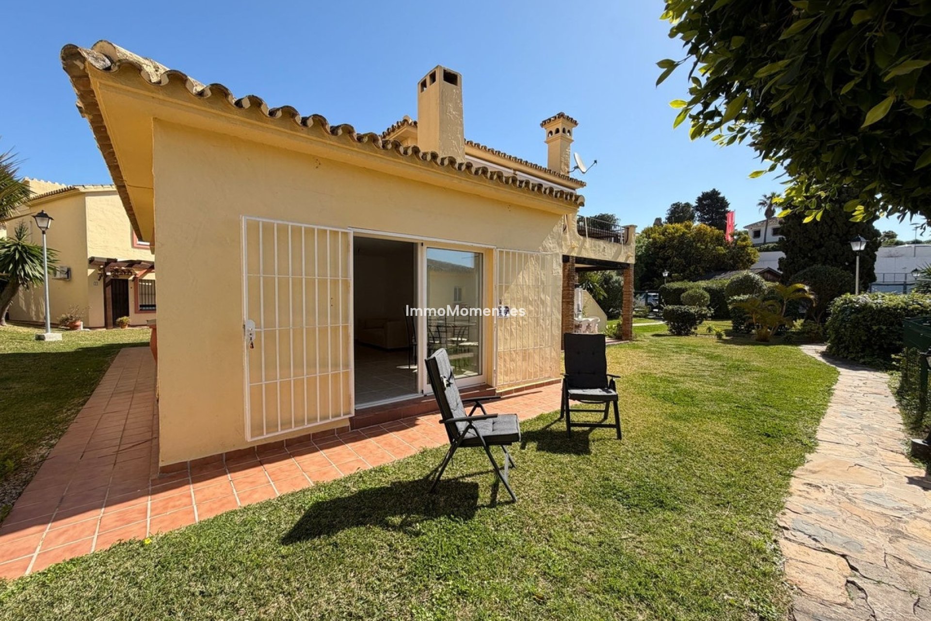 Wiederverkauf - Villa - Mijas - Riviera del Sol