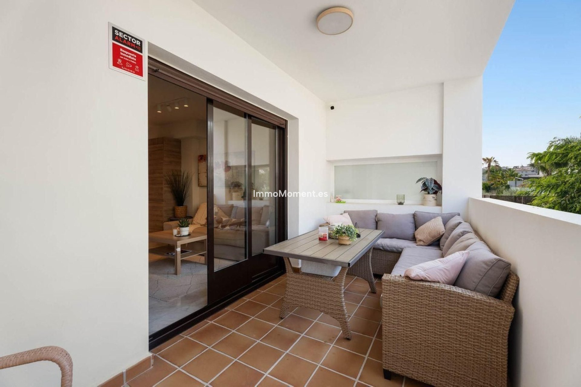 Wiederverkauf - Villa - Mijas - Riviera del Sol