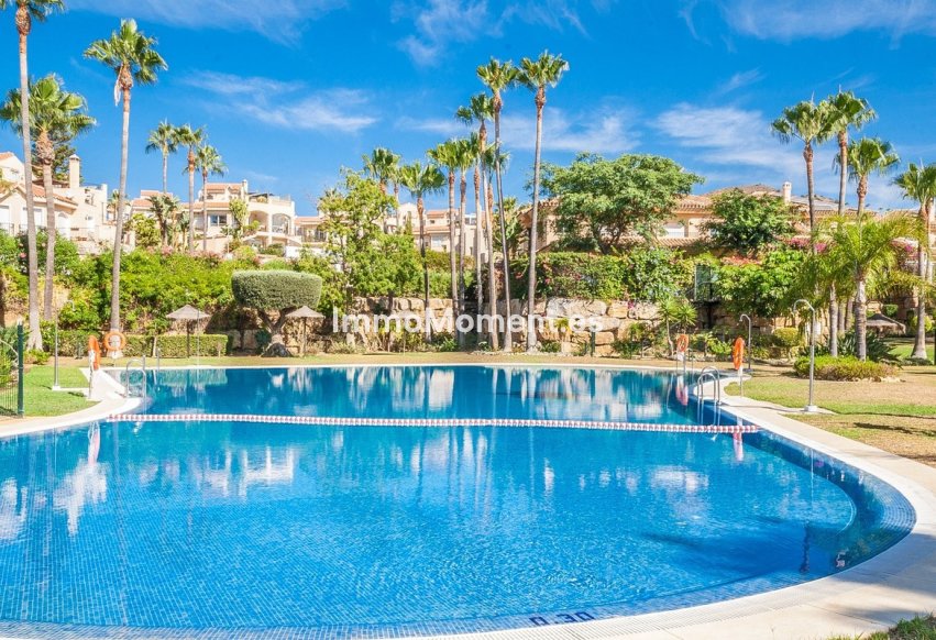 Wiederverkauf - Villa - Mijas - Riviera del Sol