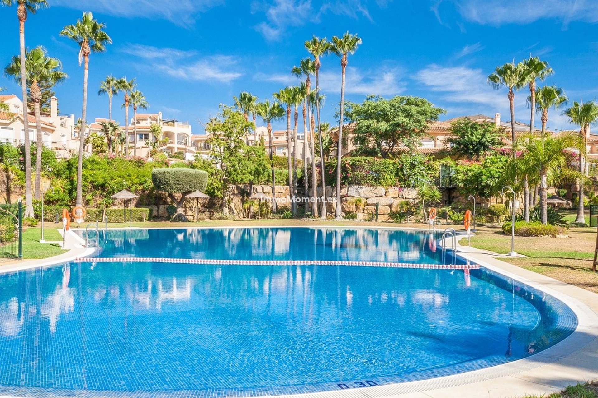 Wiederverkauf - Villa - Mijas - Riviera del Sol