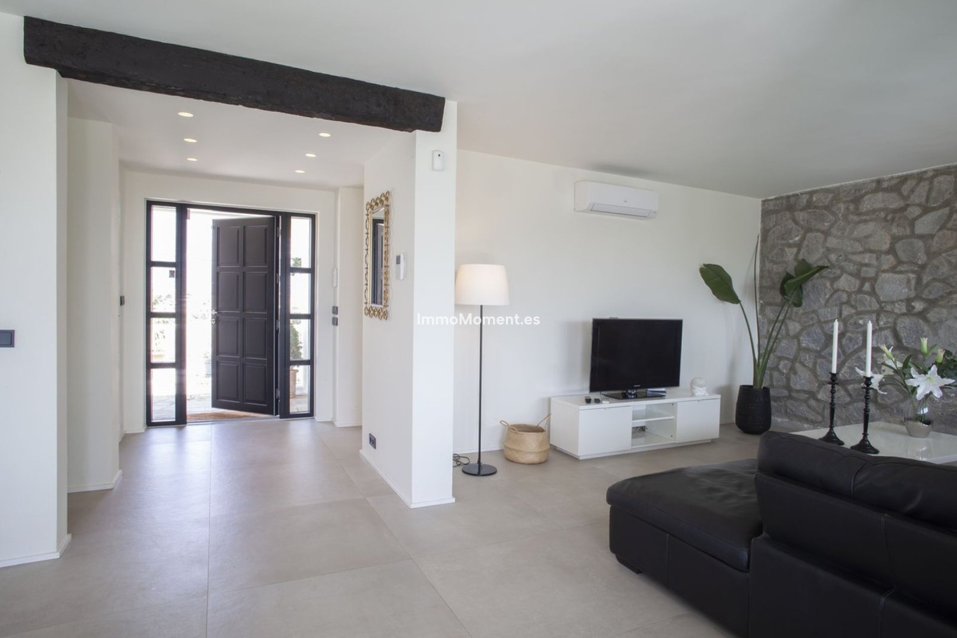 Wiederverkauf - Villa - Mijas - Sierrezuela