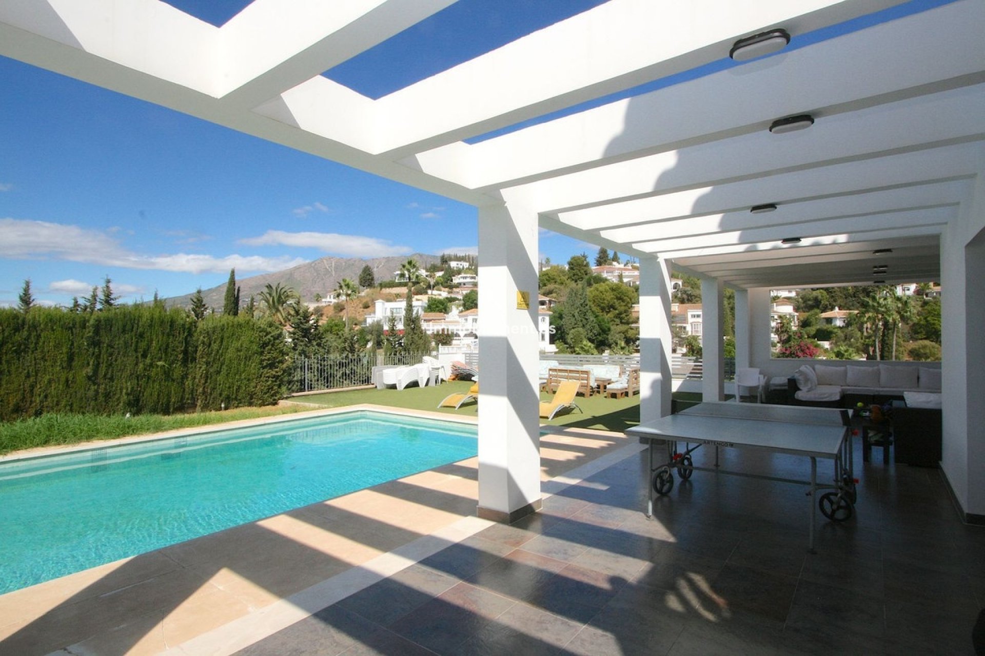 Wiederverkauf - Villa - Mijas - Sierrezuela