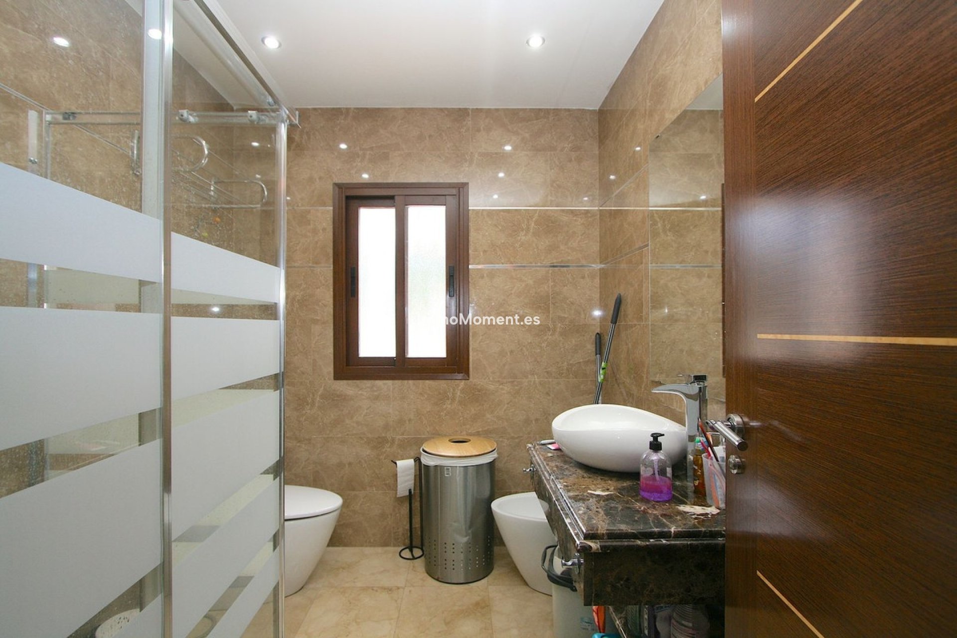 Wiederverkauf - Villa - Mijas - Sierrezuela