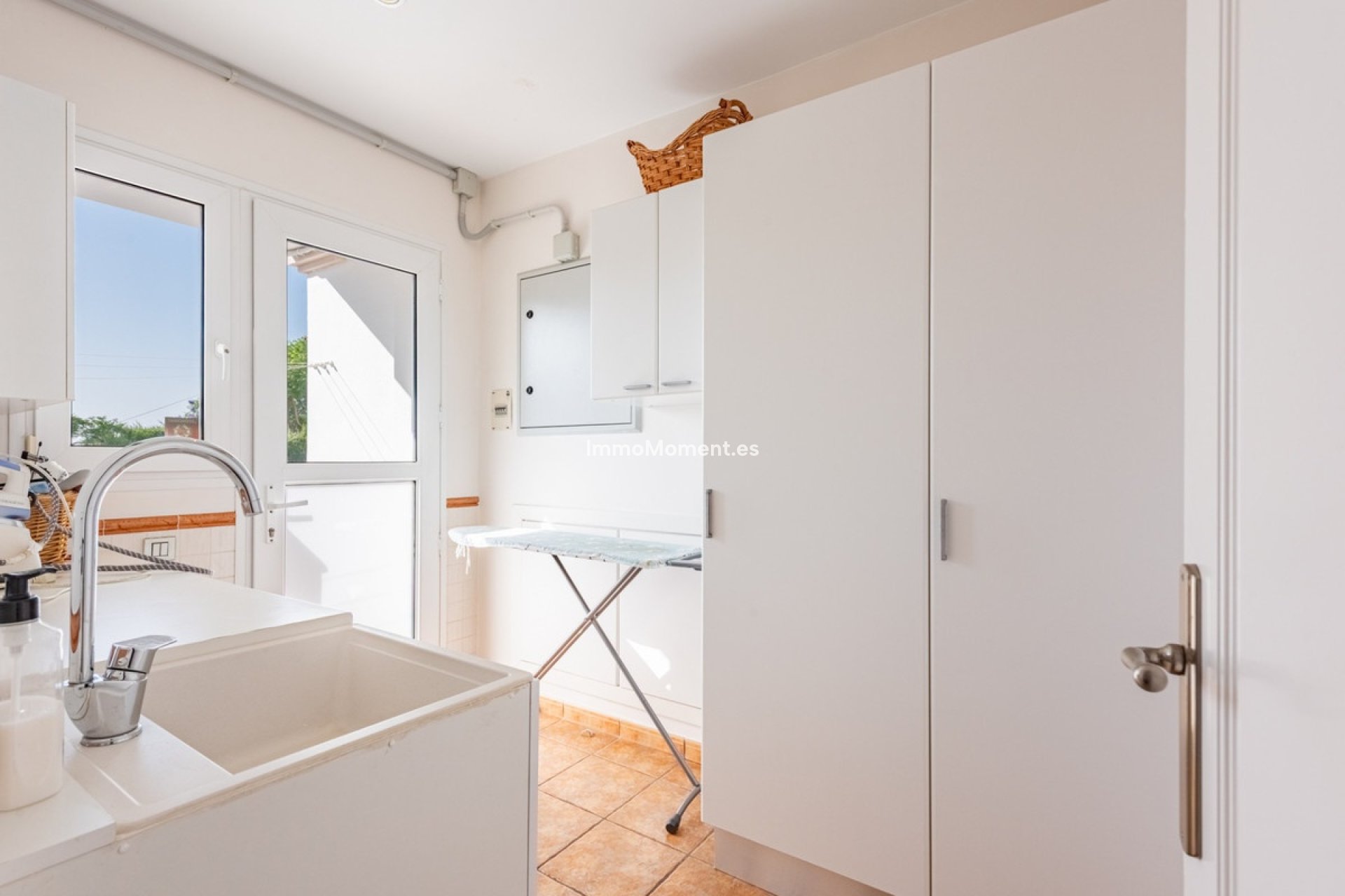 Wiederverkauf - Villa - Mijas - Sierrezuela