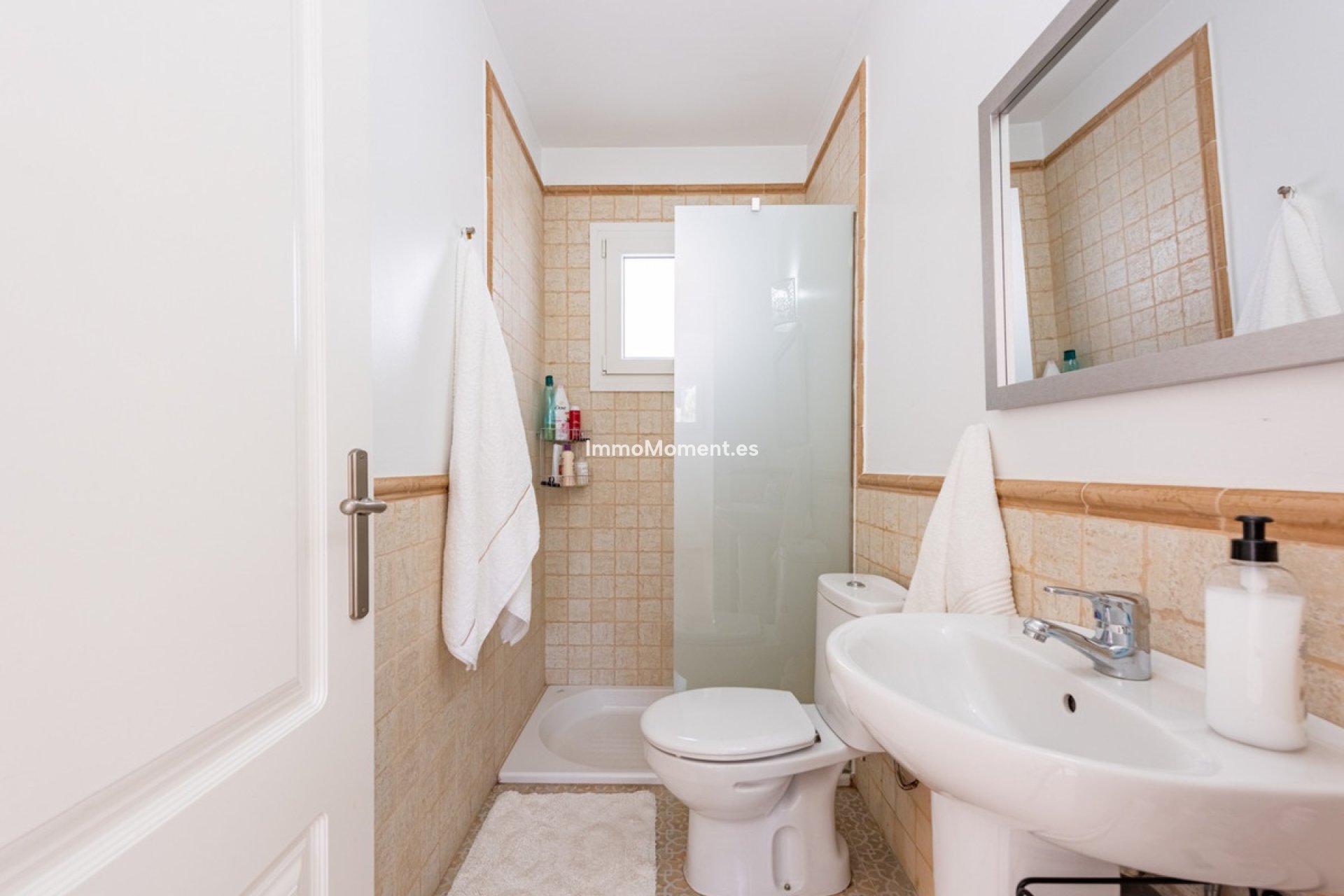 Wiederverkauf - Villa - Mijas - Sierrezuela