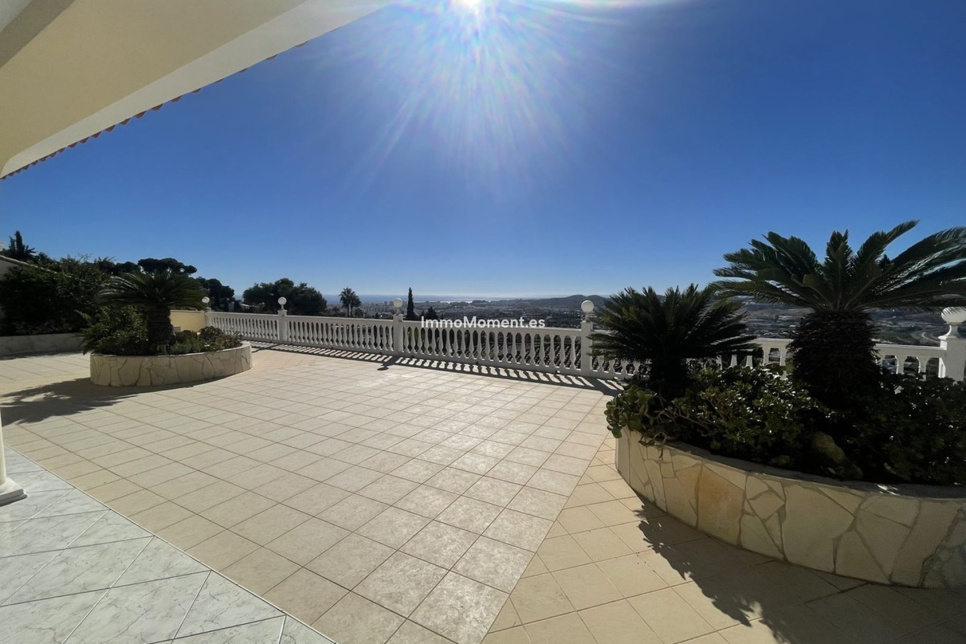 Wiederverkauf - Villa - Mijas - Sierrezuela