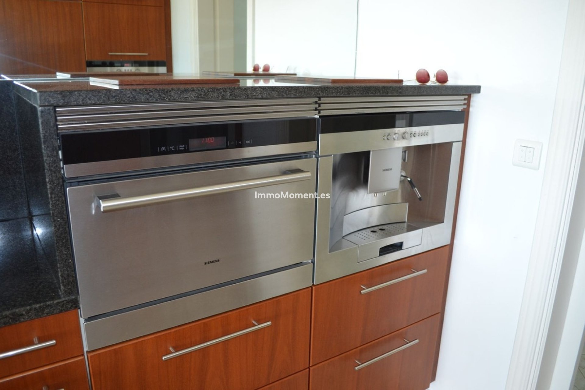 Wiederverkauf - Villa - Mijas - Sierrezuela