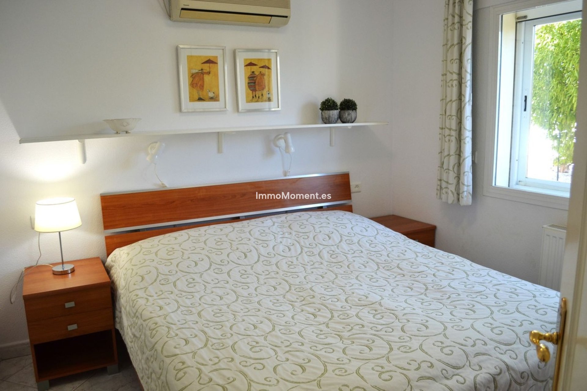 Wiederverkauf - Villa - Mijas - Sierrezuela