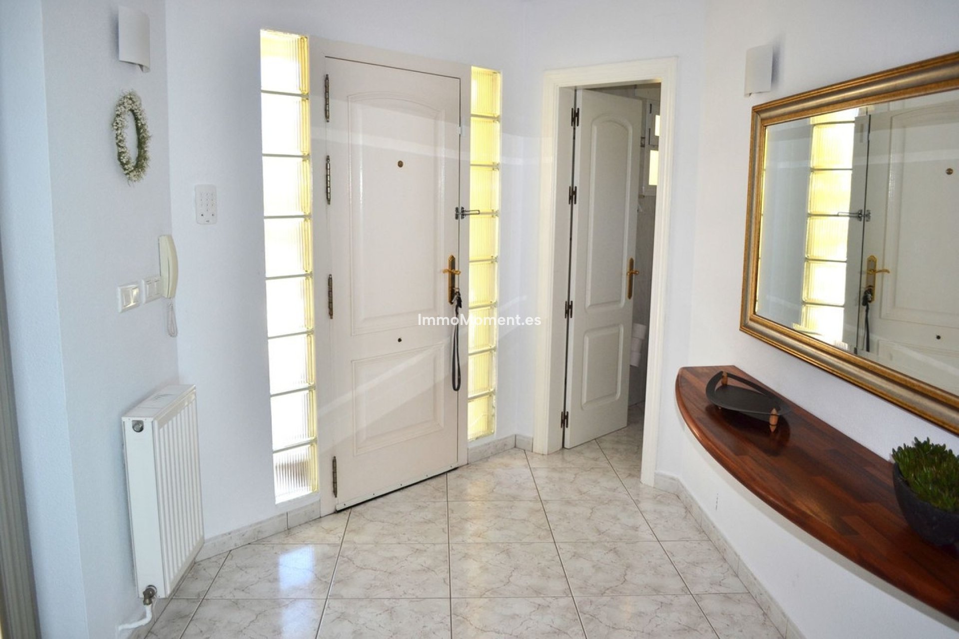 Wiederverkauf - Villa - Mijas - Sierrezuela