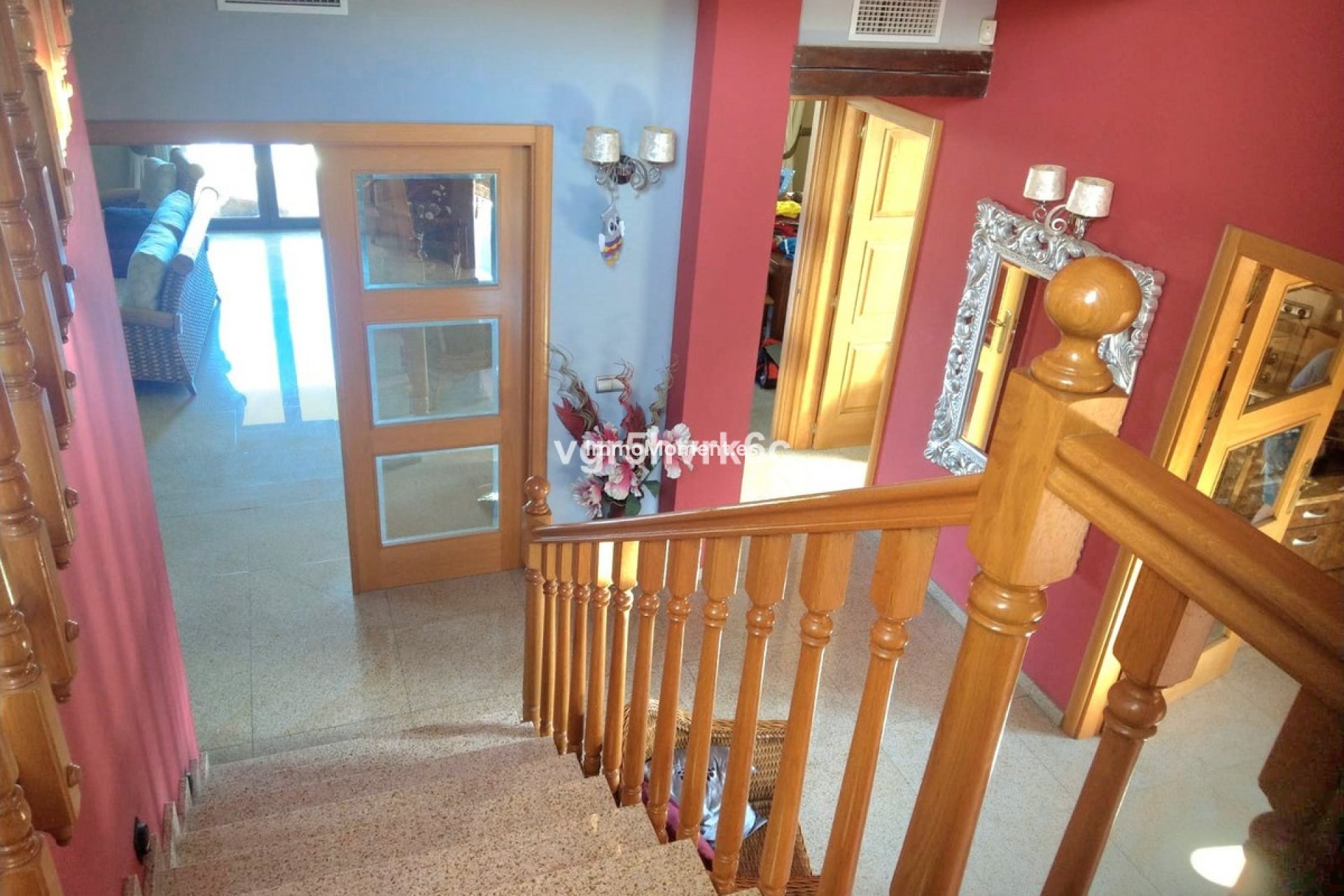 Wiederverkauf - Villa - Mijas - Sierrezuela