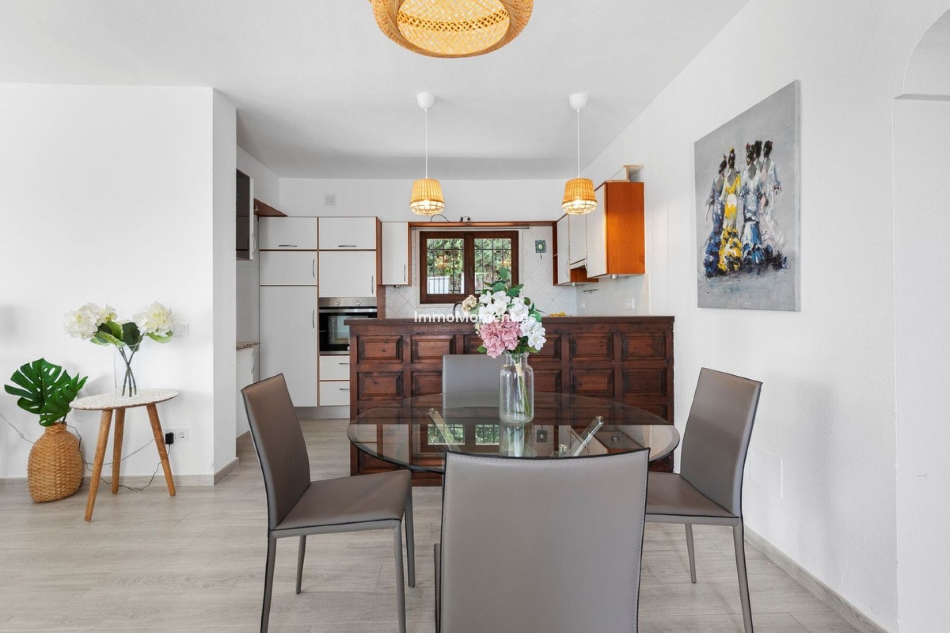 Wiederverkauf - Villa - Mijas - Torrenueva