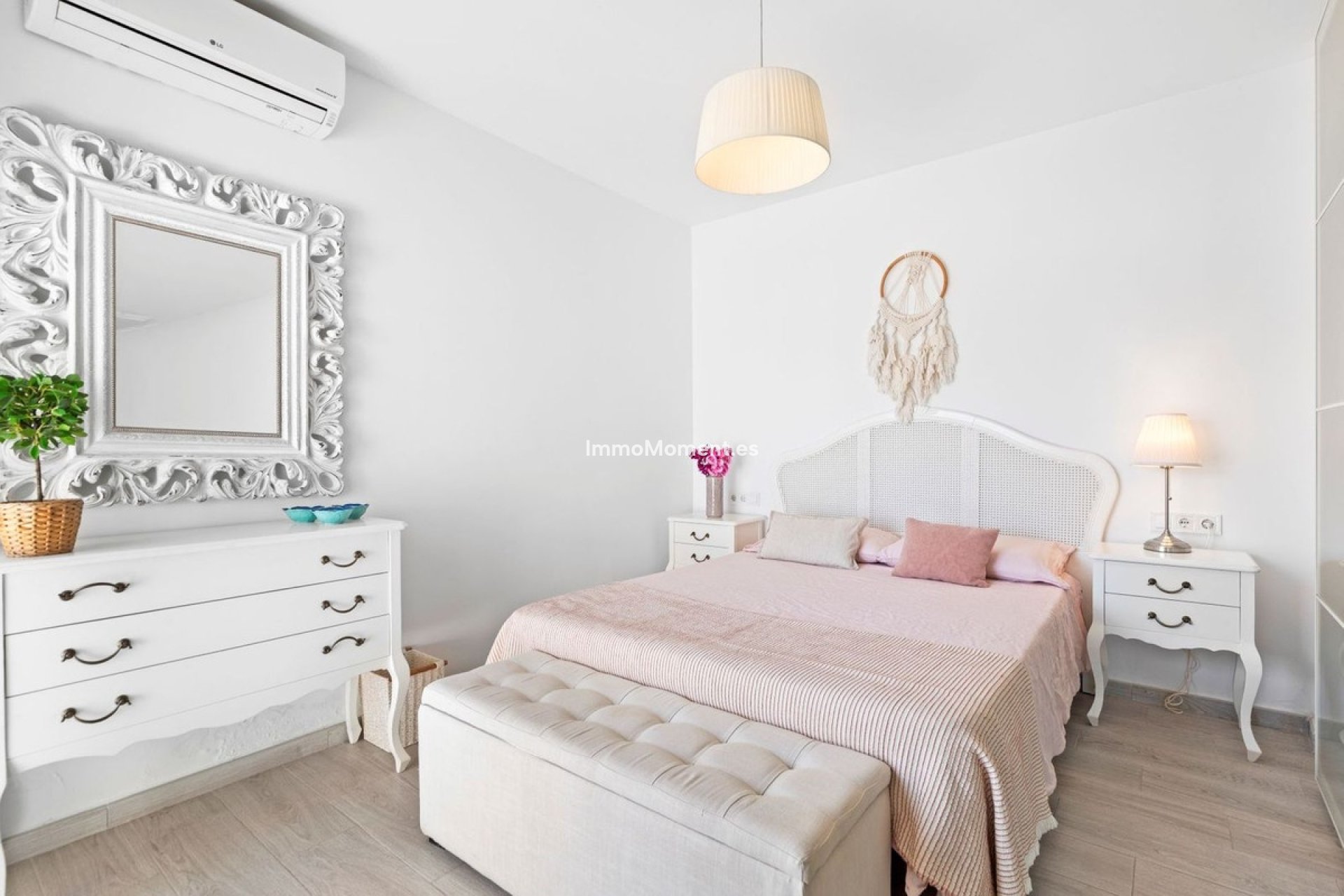 Wiederverkauf - Villa - Mijas - Torrenueva