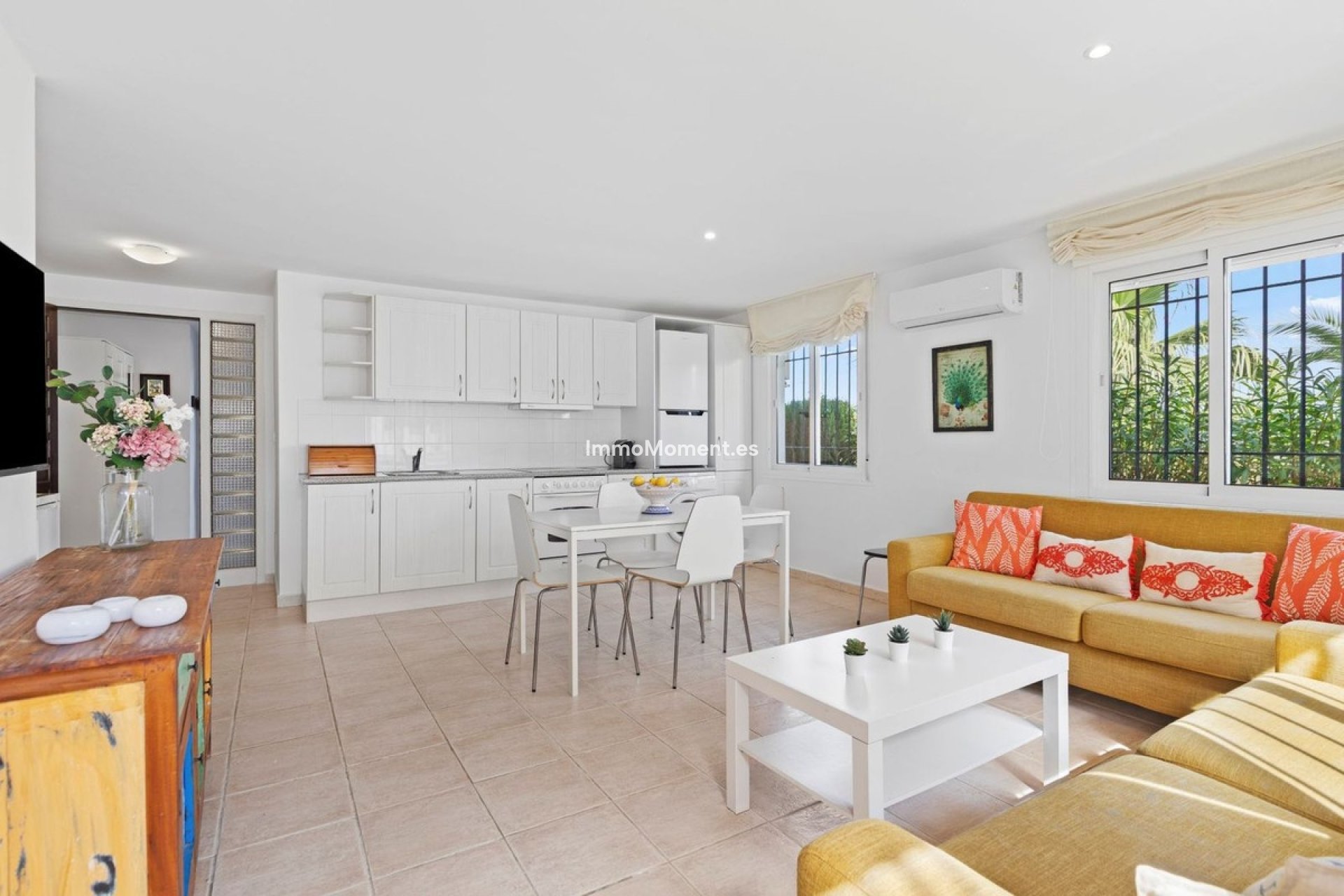 Wiederverkauf - Villa - Mijas - Torrenueva
